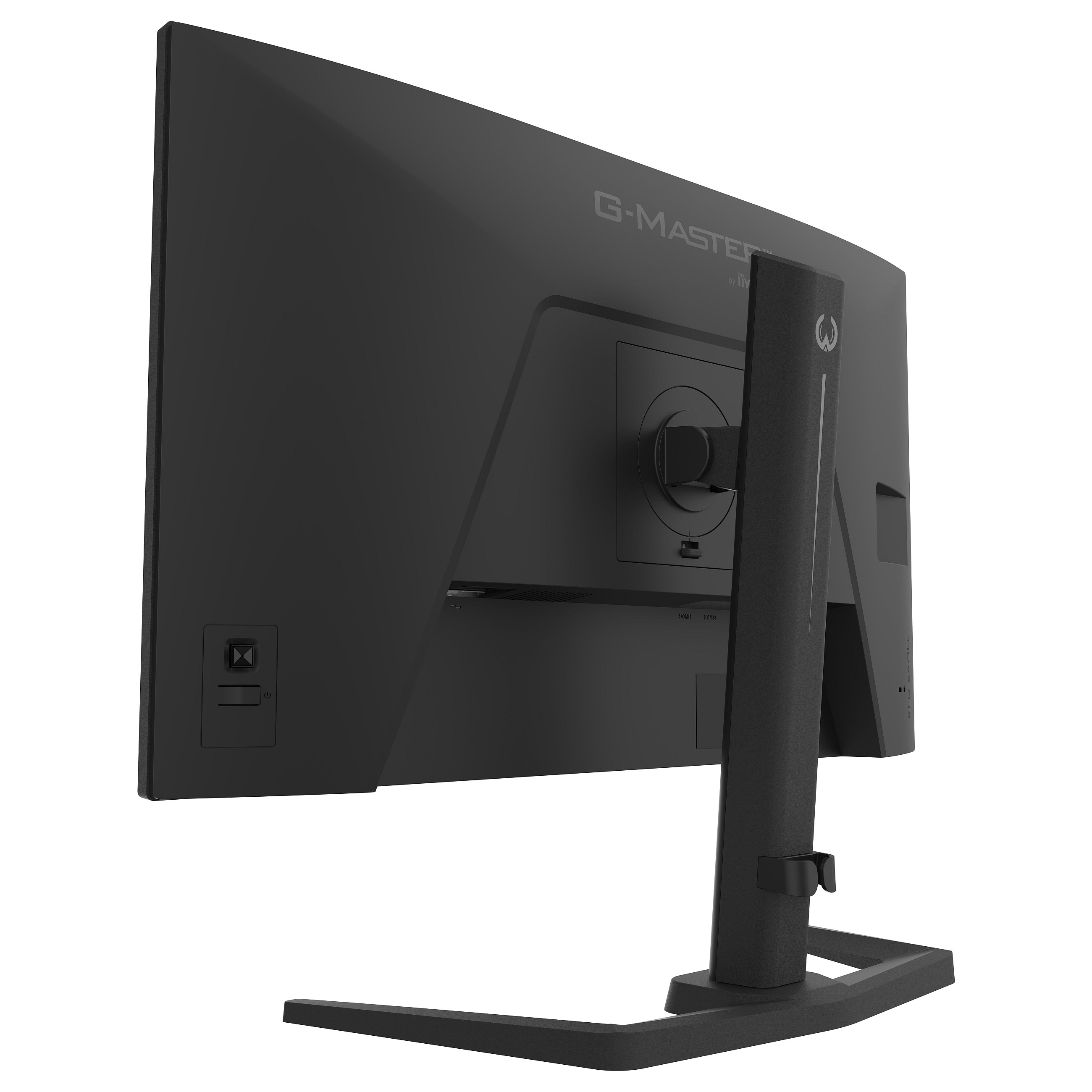 Gaming monitor IIYAMA G-MASTER Gold Phoenix GB2791QSU-B1 (27", WQHD, Fast IPS, 240Hz, 1ms)-3