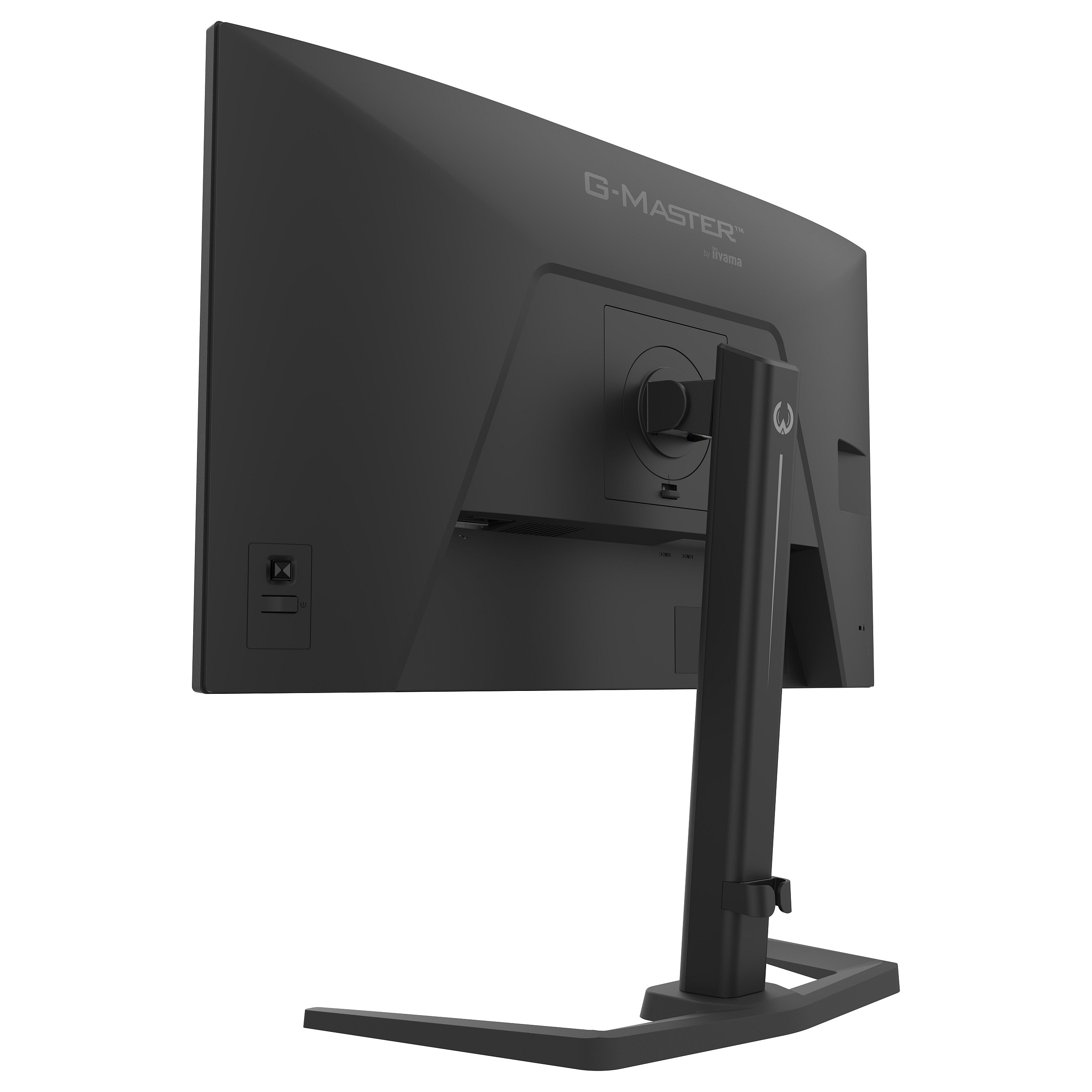 Gaming monitor IIYAMA G-MASTER Gold Phoenix GB2791QSU-B1 (27", WQHD, Fast IPS, 240Hz, 1ms)-19
