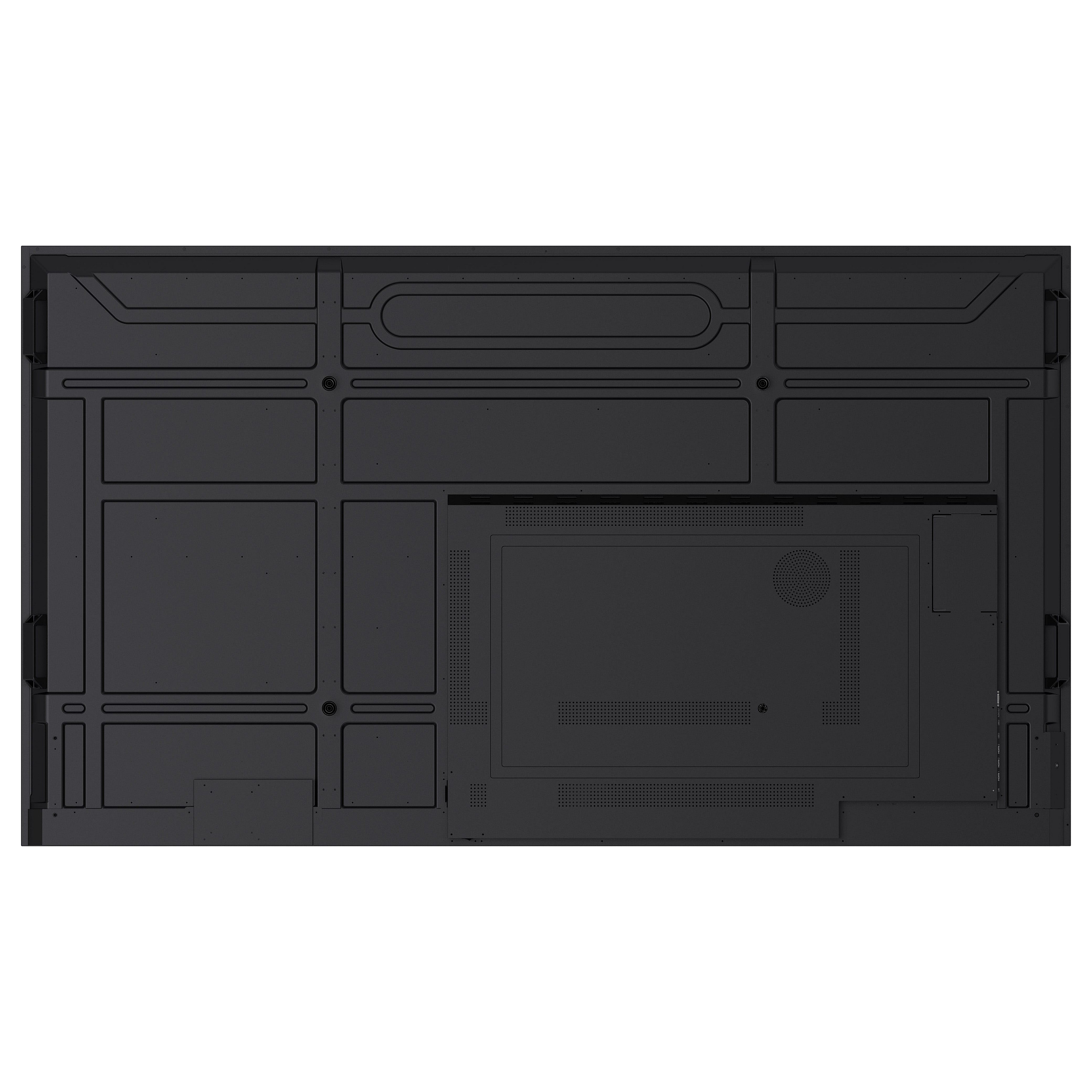 Profesionalni zaslon IIYAMA ProLite LH8664UHS-B3AG (86", 4K UHD, IPS, Android OS, 500cd/m²)-2
