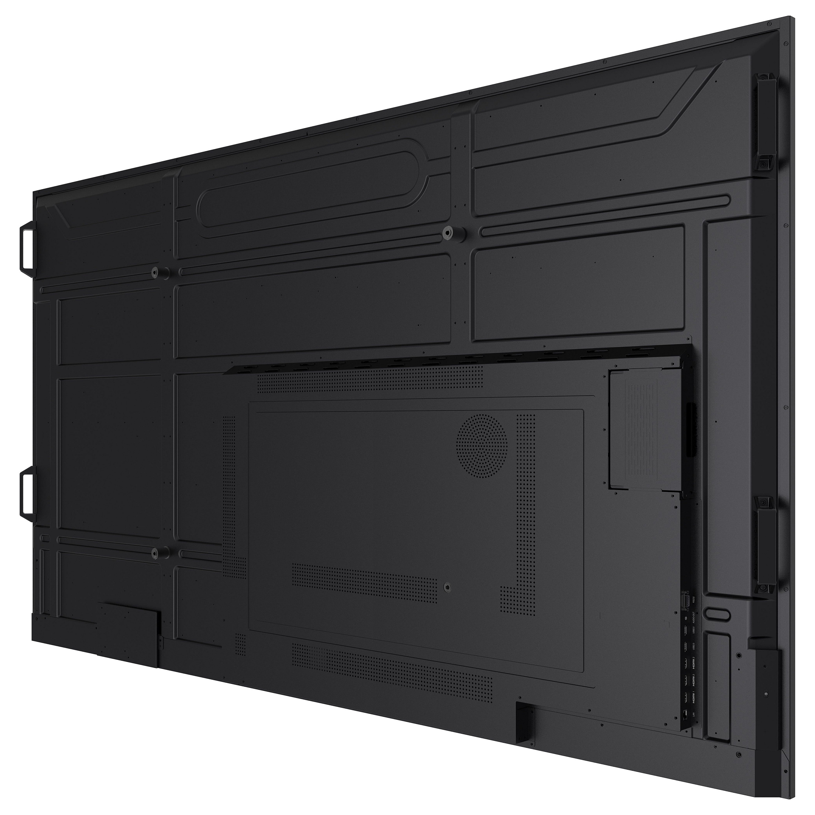 Profesionalni zaslon IIYAMA ProLite LH8664UHS-B3AG (86", 4K UHD, IPS, Android OS, 500cd/m²)-4