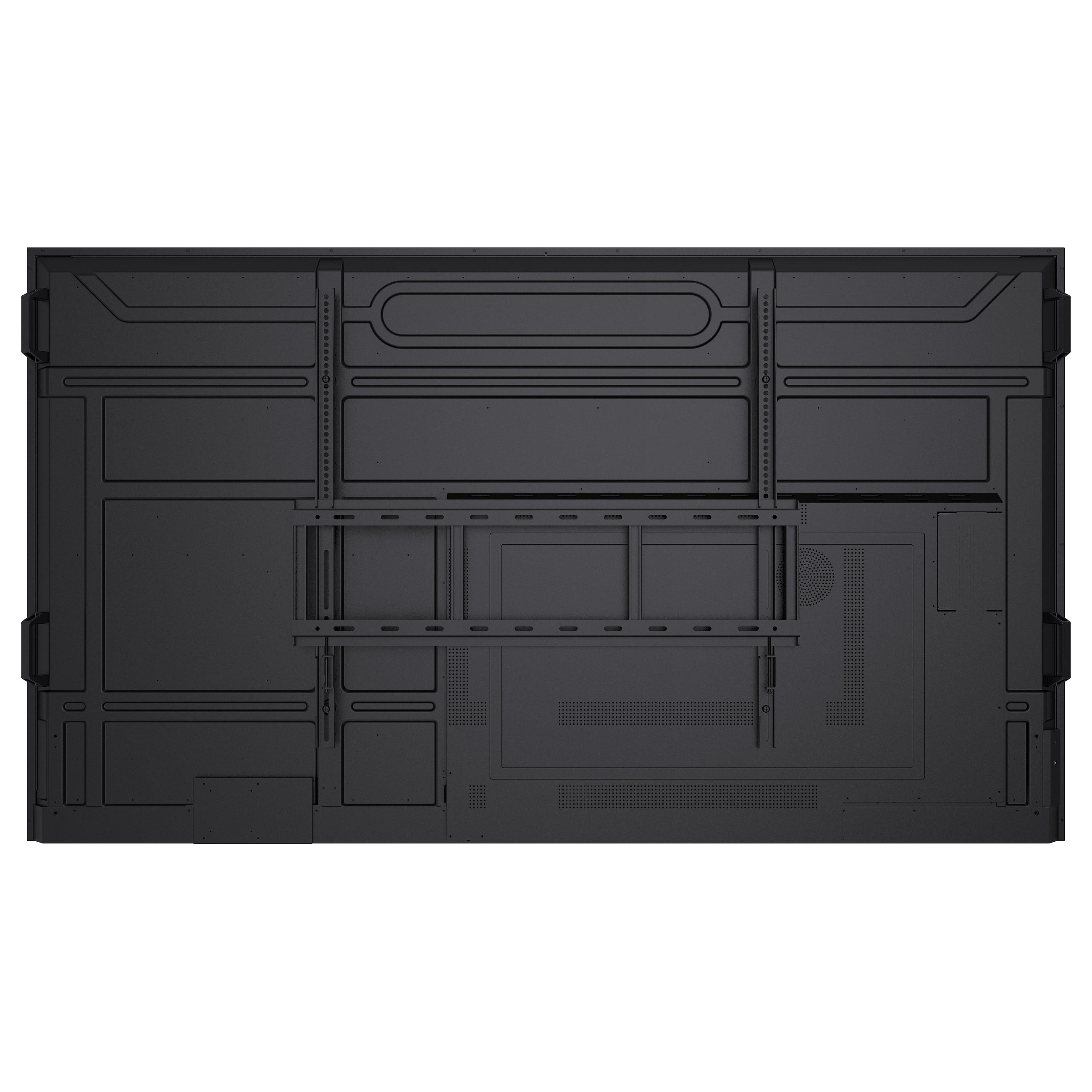 Profesionalni zaslon IIYAMA ProLite LH8664UHS-B3AG (86", 4K UHD, IPS, Android OS, 500cd/m²)-5