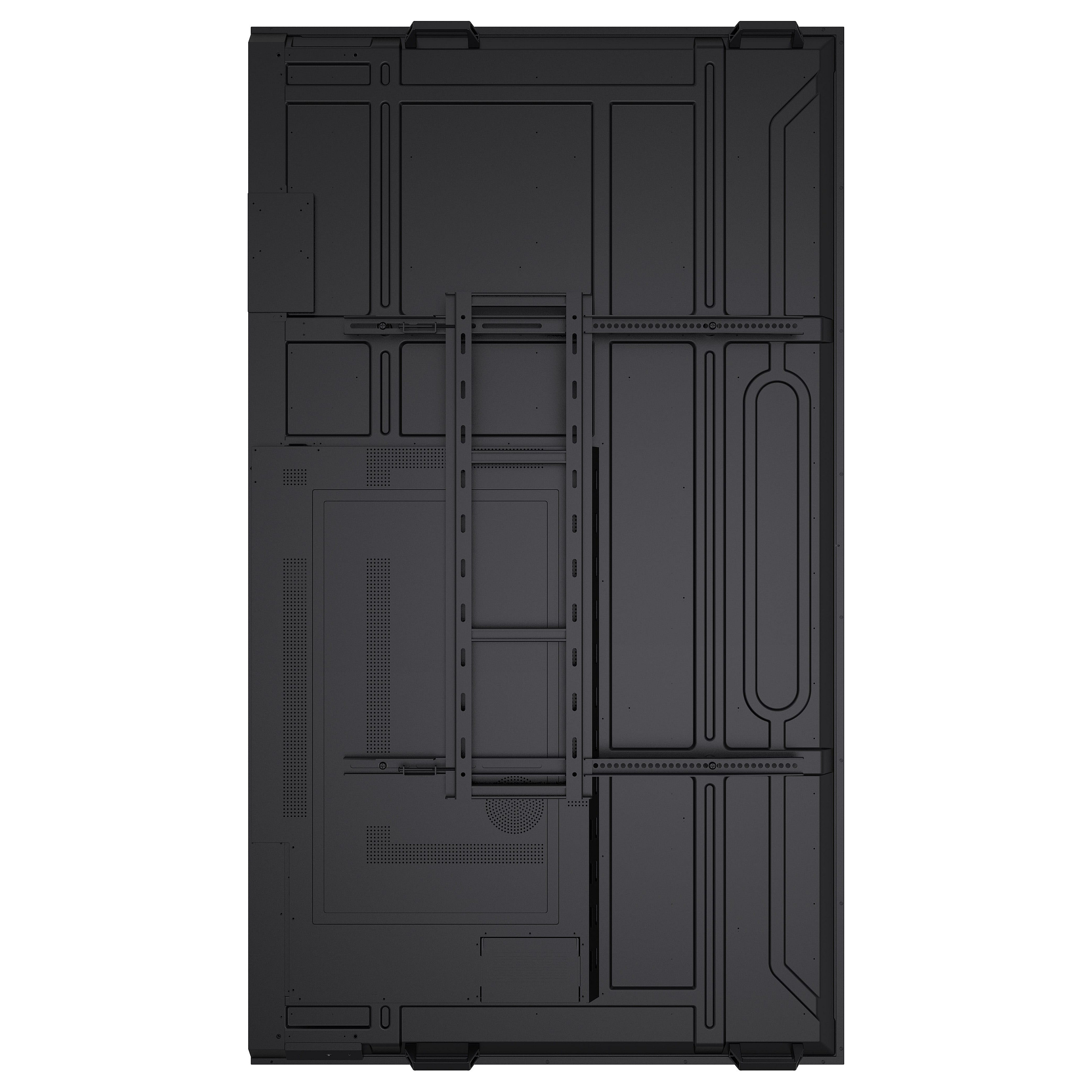 Profesionalni zaslon IIYAMA ProLite LH8664UHS-B3AG (86", 4K UHD, IPS, Android OS, 500cd/m²)-6