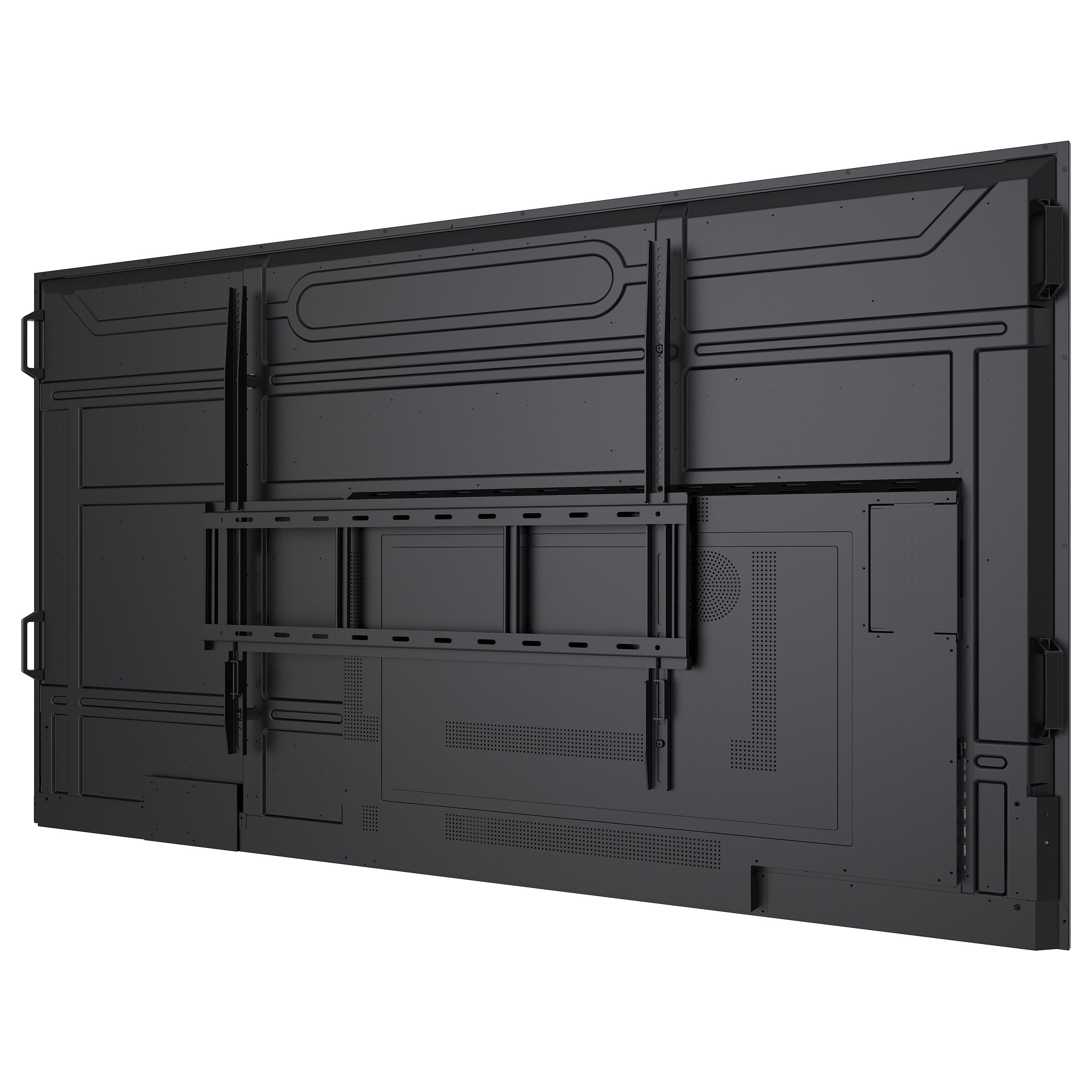 Profesionalni zaslon IIYAMA ProLite LH8664UHS-B3AG (86", 4K UHD, IPS, Android OS, 500cd/m²)-7