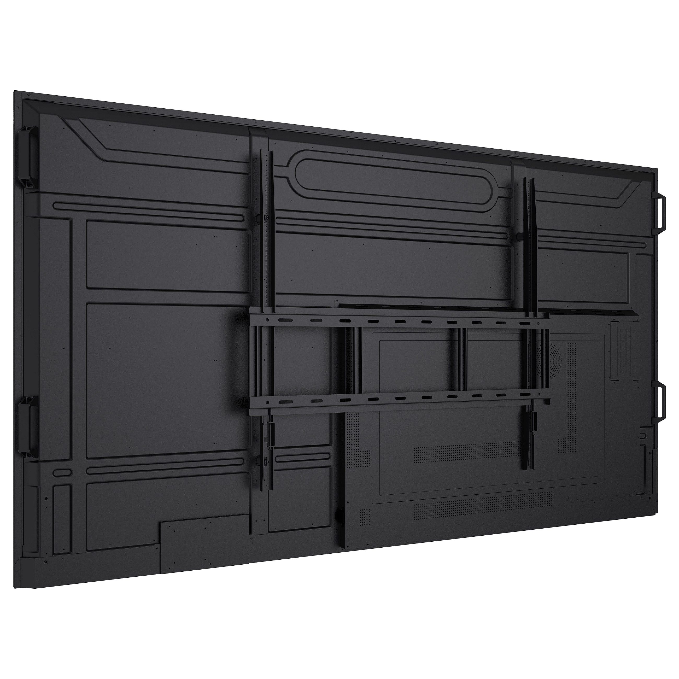 Profesionalni zaslon IIYAMA ProLite LH8664UHS-B3AG (86", 4K UHD, IPS, Android OS, 500cd/m²)-8