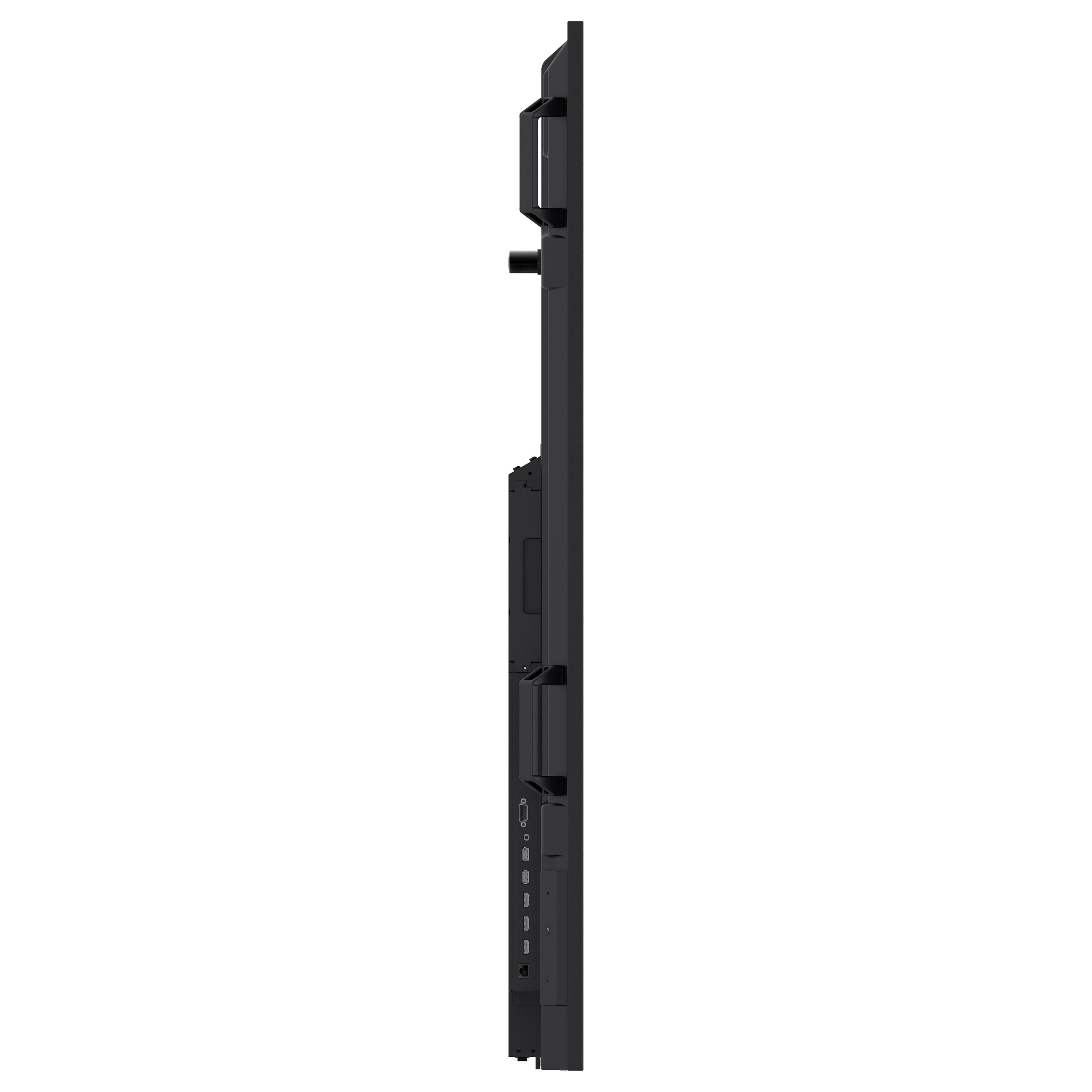 Profesionalni zaslon IIYAMA ProLite LH8664UHS-B3AG (86", 4K UHD, IPS, Android OS, 500cd/m²)-9