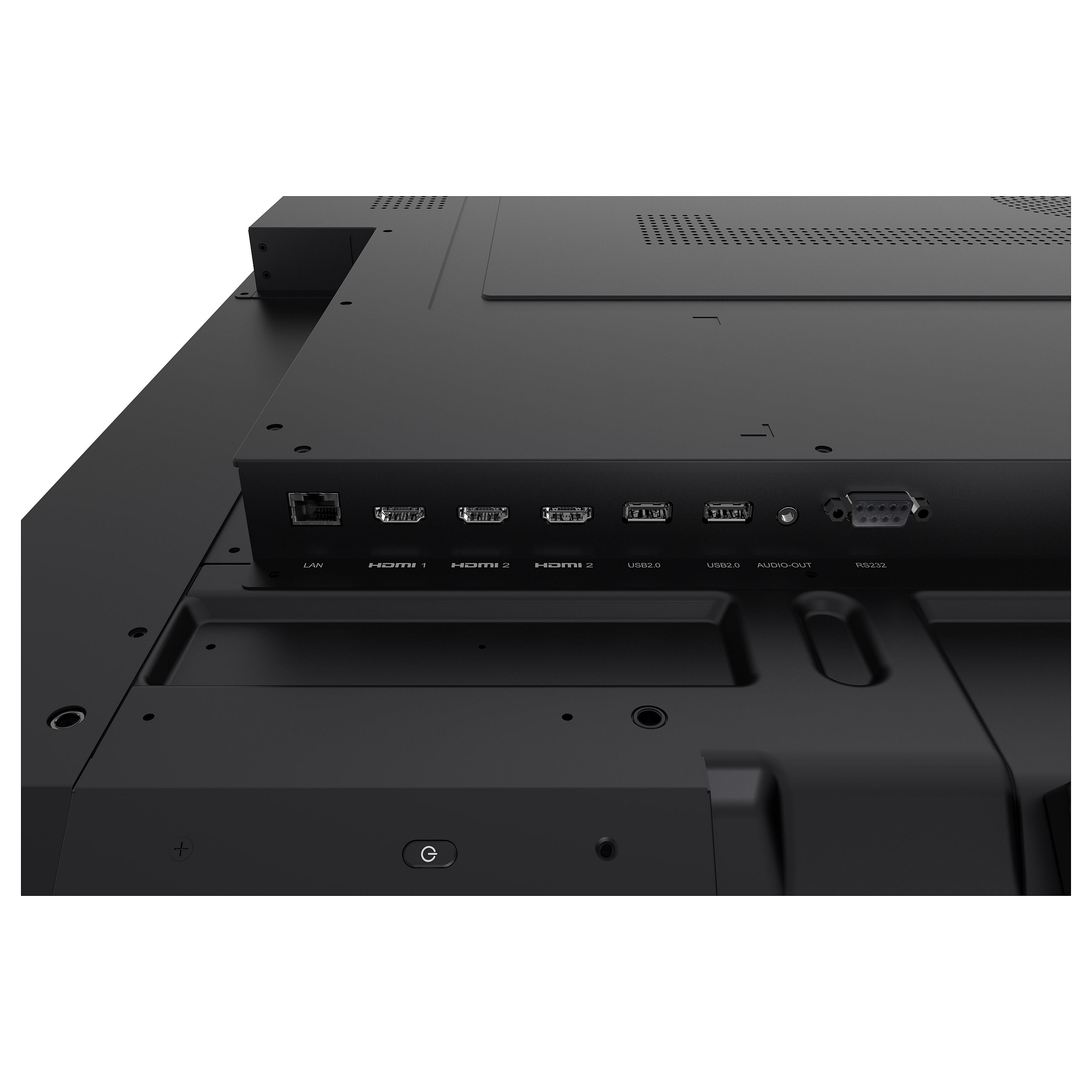 Profesionalni zaslon IIYAMA ProLite LH8664UHS-B3AG (86", 4K UHD, IPS, Android OS, 500cd/m²)-10