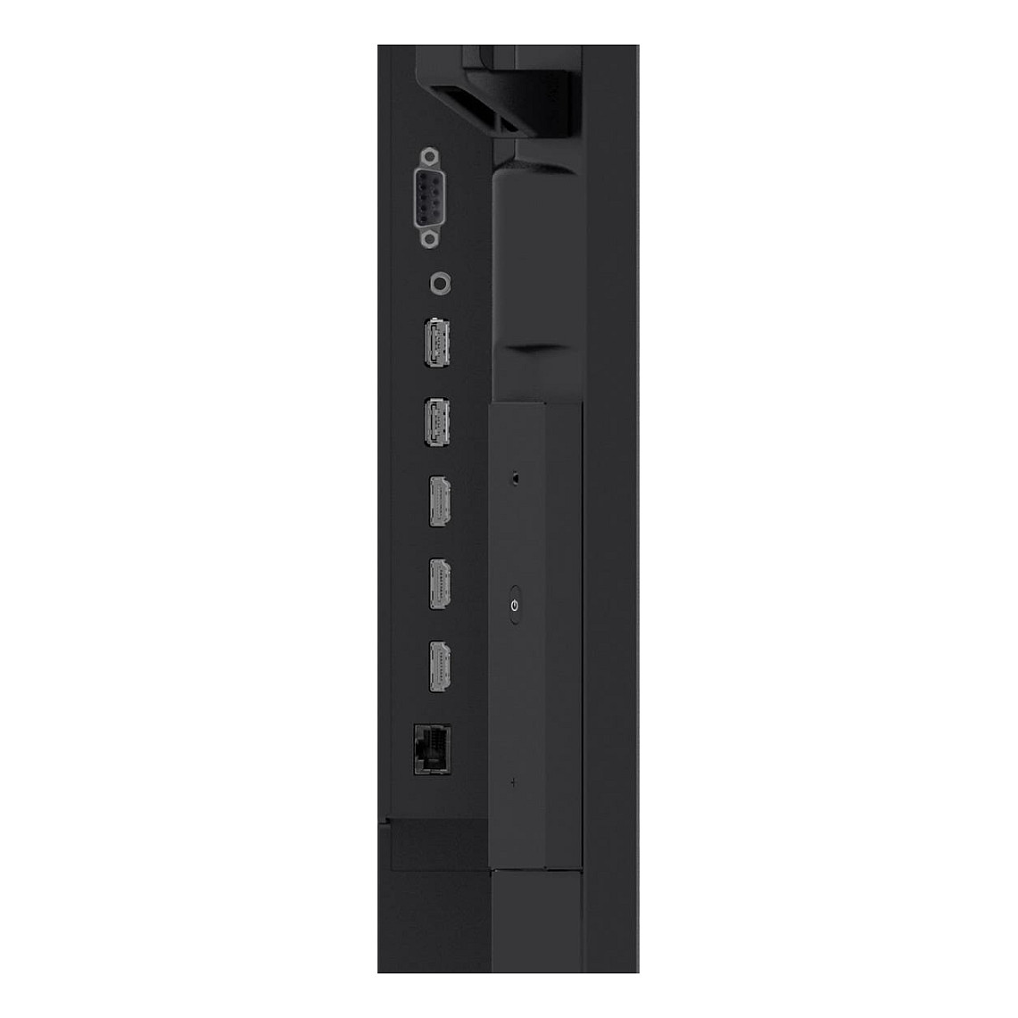 Profesionalni zaslon IIYAMA ProLite LH8664UHS-B3AG (86", 4K UHD, IPS, Android OS, 500cd/m²)-11