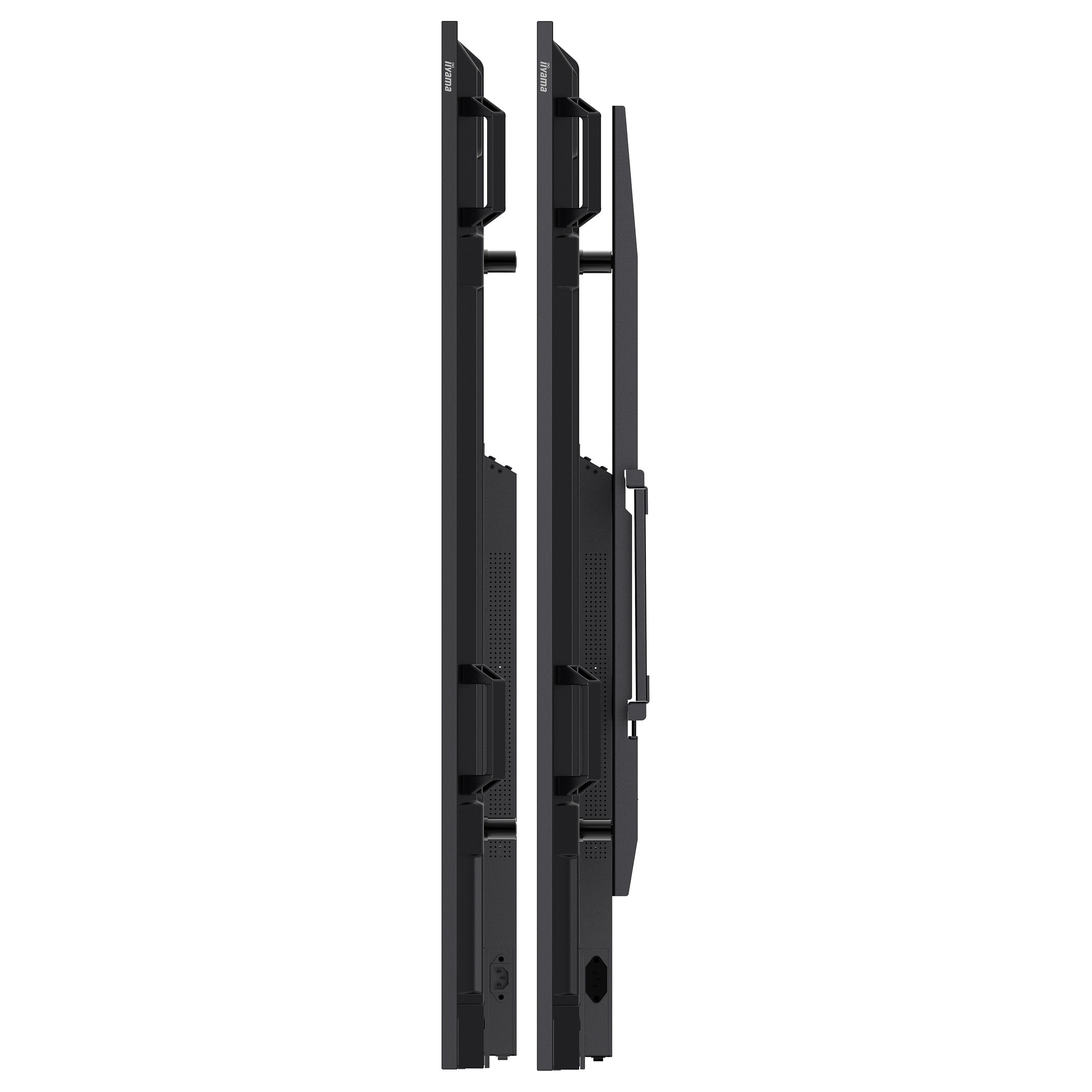 Profesionalni zaslon IIYAMA ProLite LH8664UHS-B3AG (86", 4K UHD, IPS, Android OS, 500cd/m²)-17
