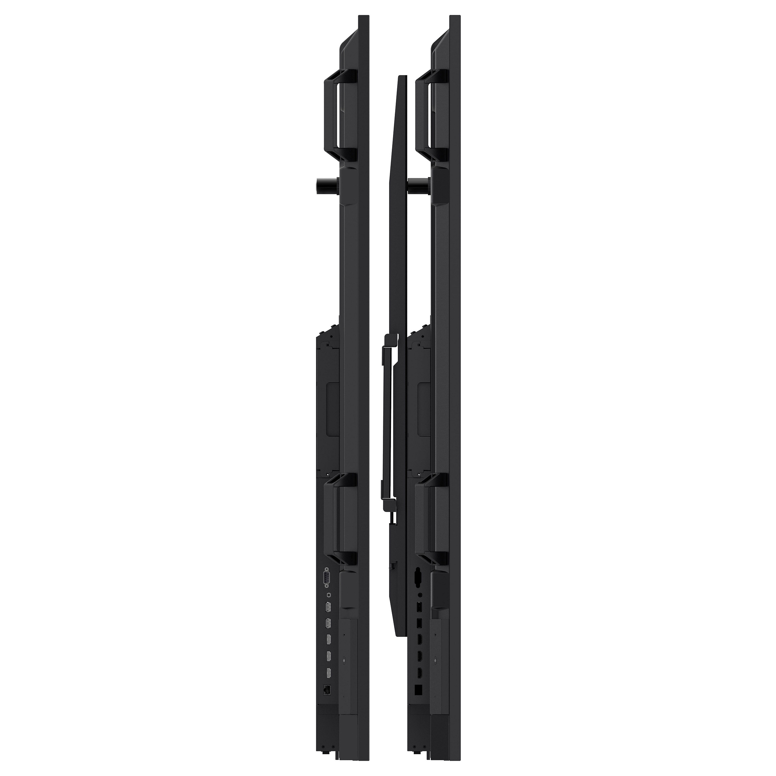 Profesionalni zaslon IIYAMA ProLite LH8664UHS-B3AG (86", 4K UHD, IPS, Android OS, 500cd/m²)-18