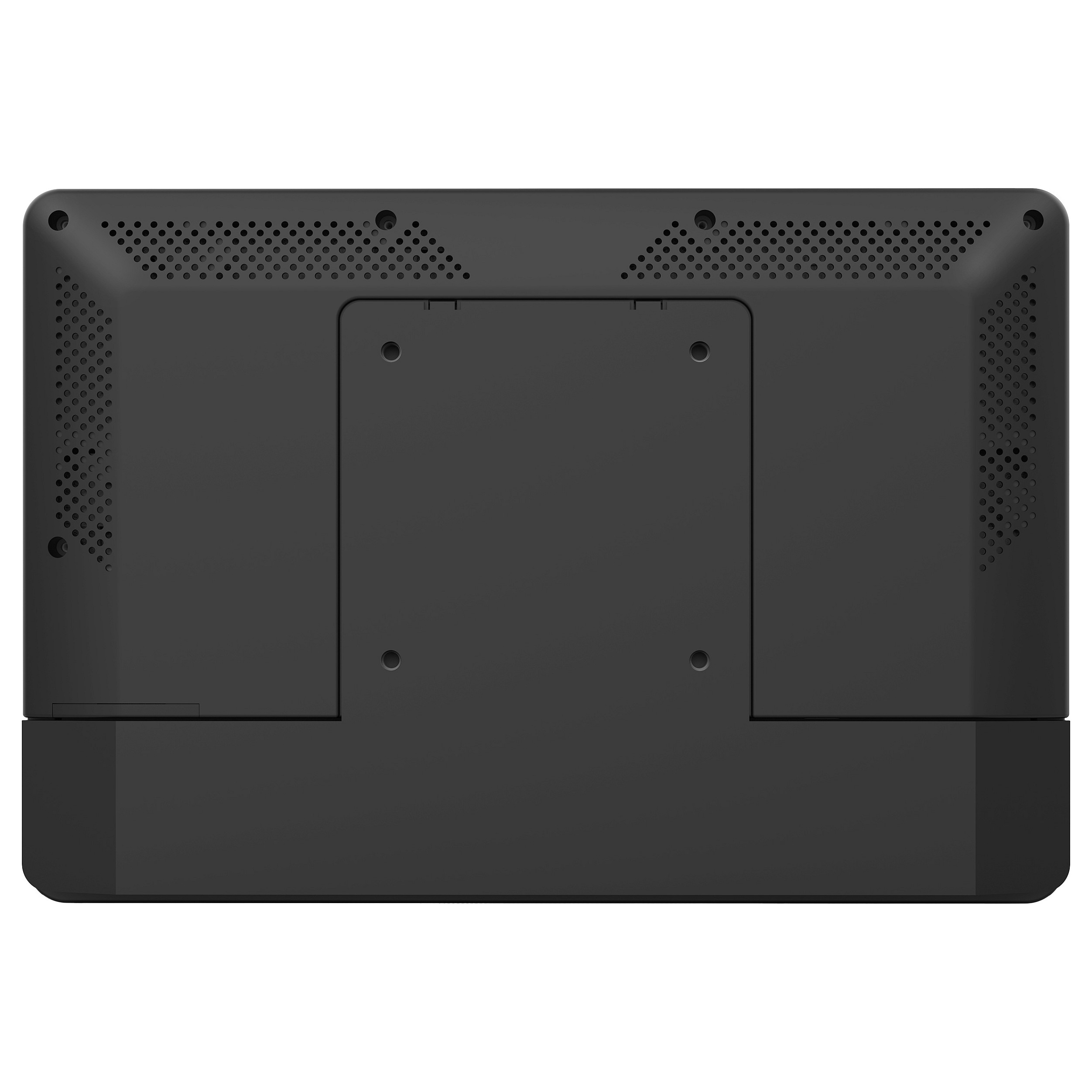 Touch monitor IIYAMA ProLite TW1025LASC-B3PNR (10.1", IPS, 1280x800, PCAP)-4