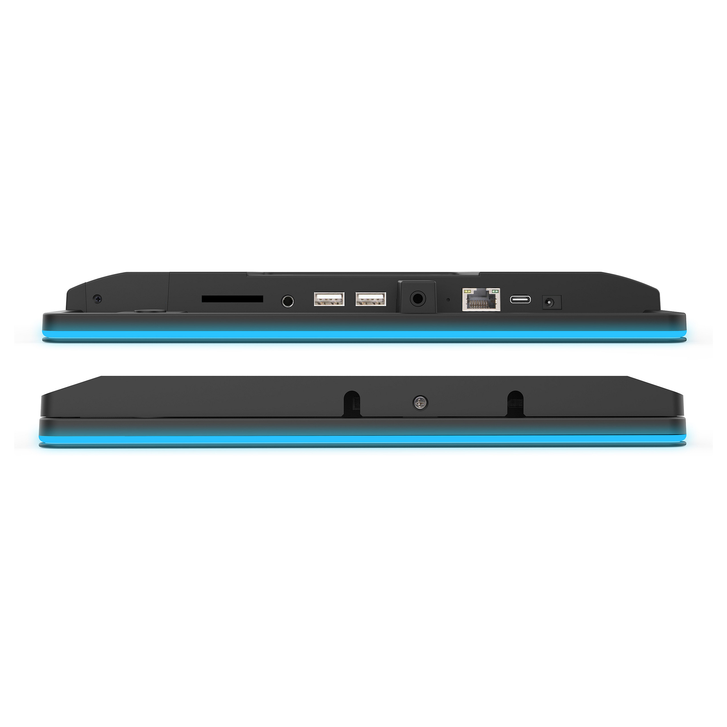 Touch monitor IIYAMA ProLite TW1025LASC-B3PNR (10.1", IPS, 1280x800, PCAP)-8