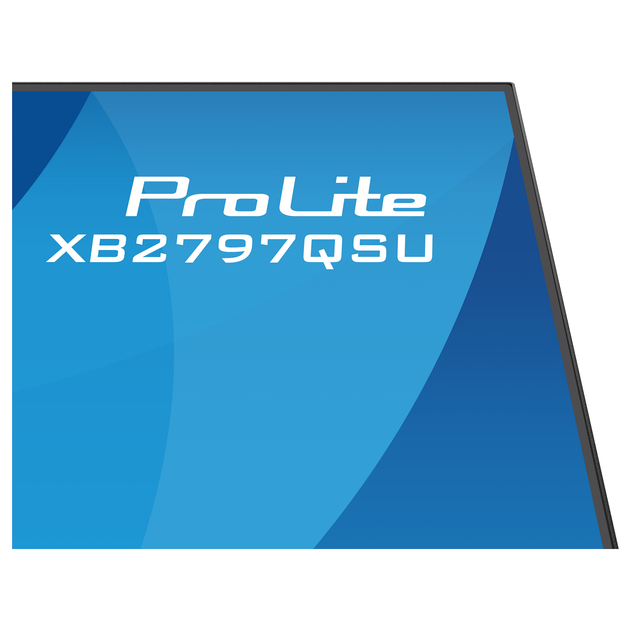 Monitor IIYAMA ProLite XB2797QSU-B1 (27" IPS, WQHD, 100Hz, 1ms, HAS)-5