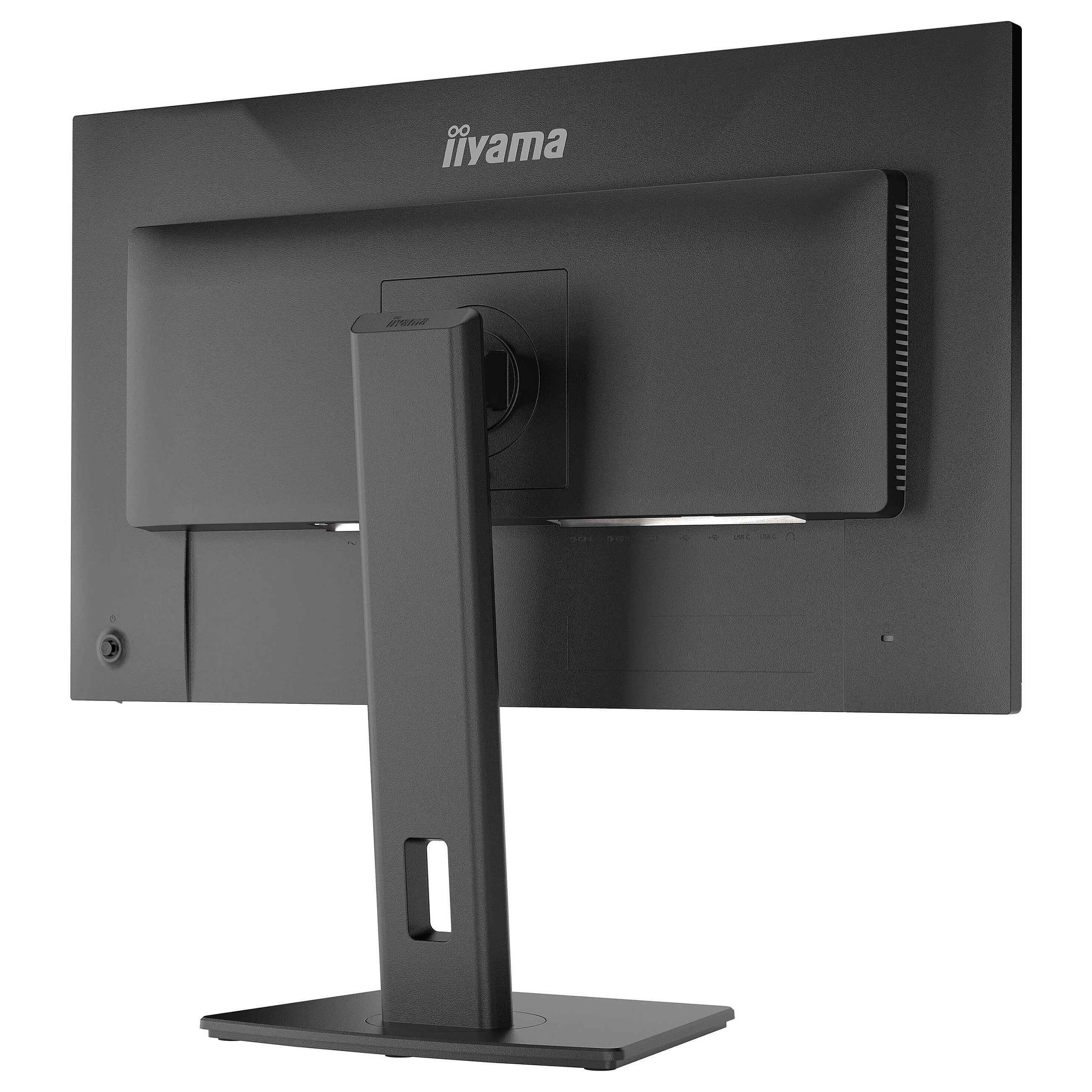 Monitor IIYAMA ProLite XB2797QSU-B1 (27" IPS, WQHD, 100Hz, 1ms, HAS)-15
