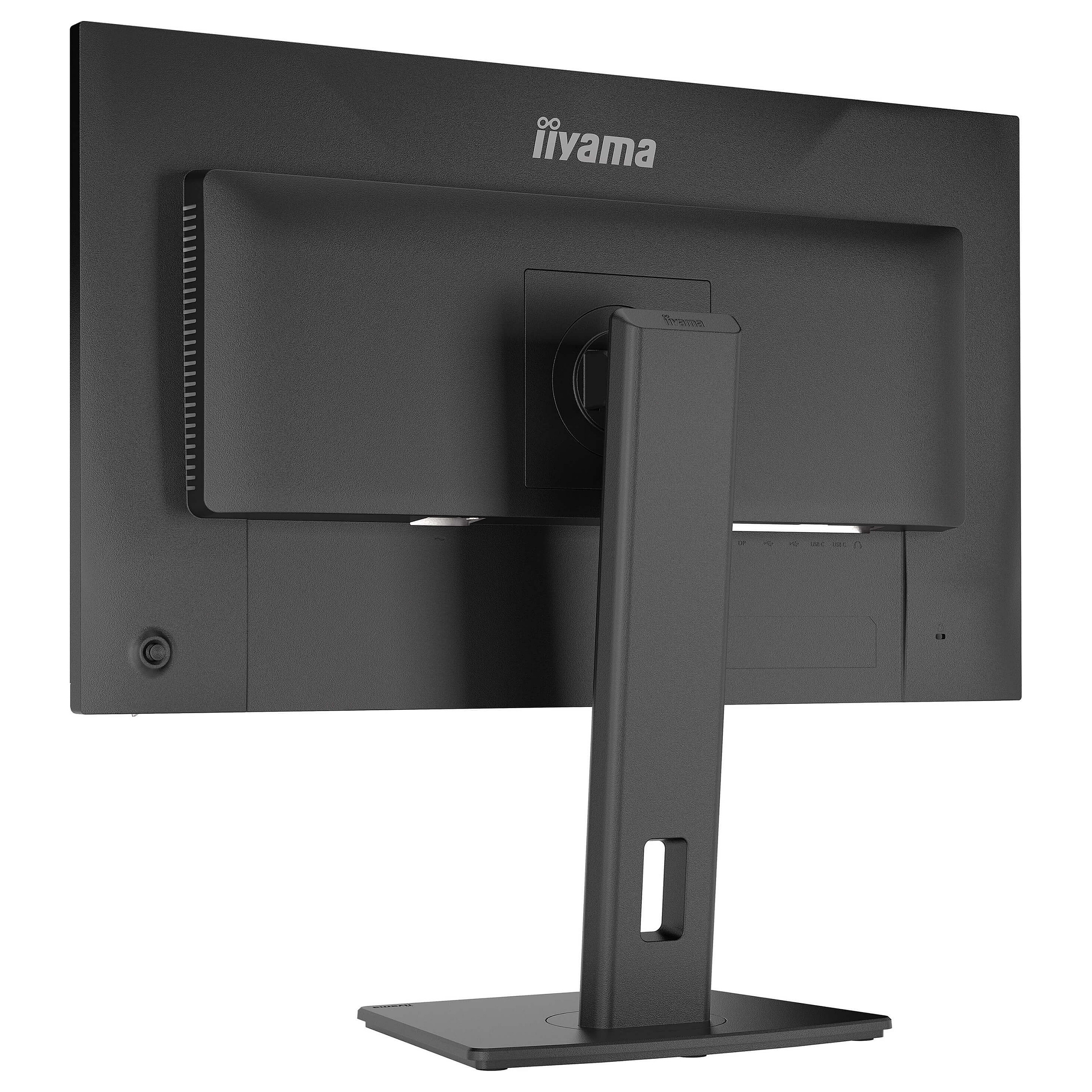Monitor IIYAMA ProLite XB2797QSU-B1 (27" IPS, WQHD, 100Hz, 1ms, HAS)-16