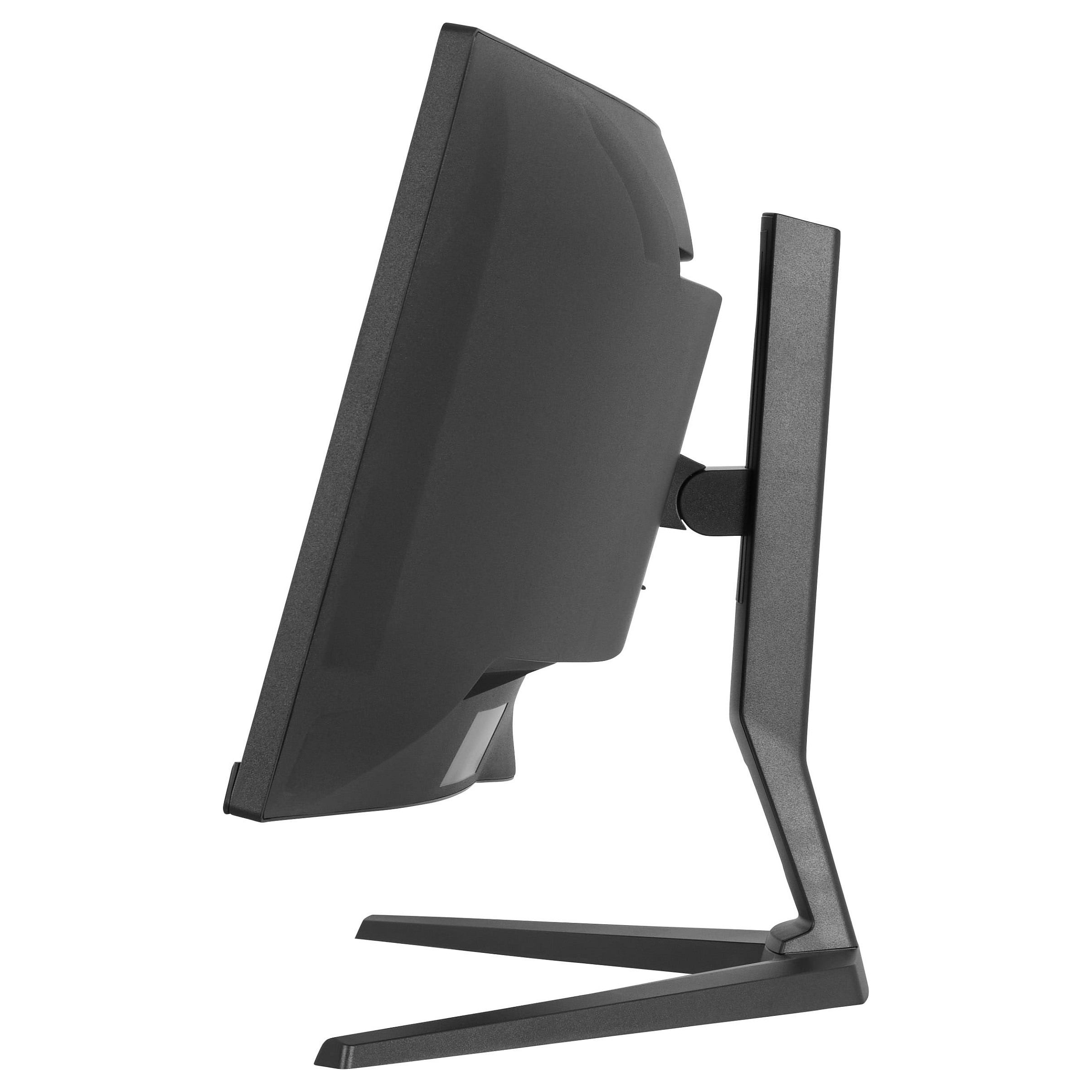 Zakrivljeni gaming monitor IIYAMA ProLite XCB4594DQSU-B1 (44.5", 5120x1440, 165Hz, VA, KVM)-5