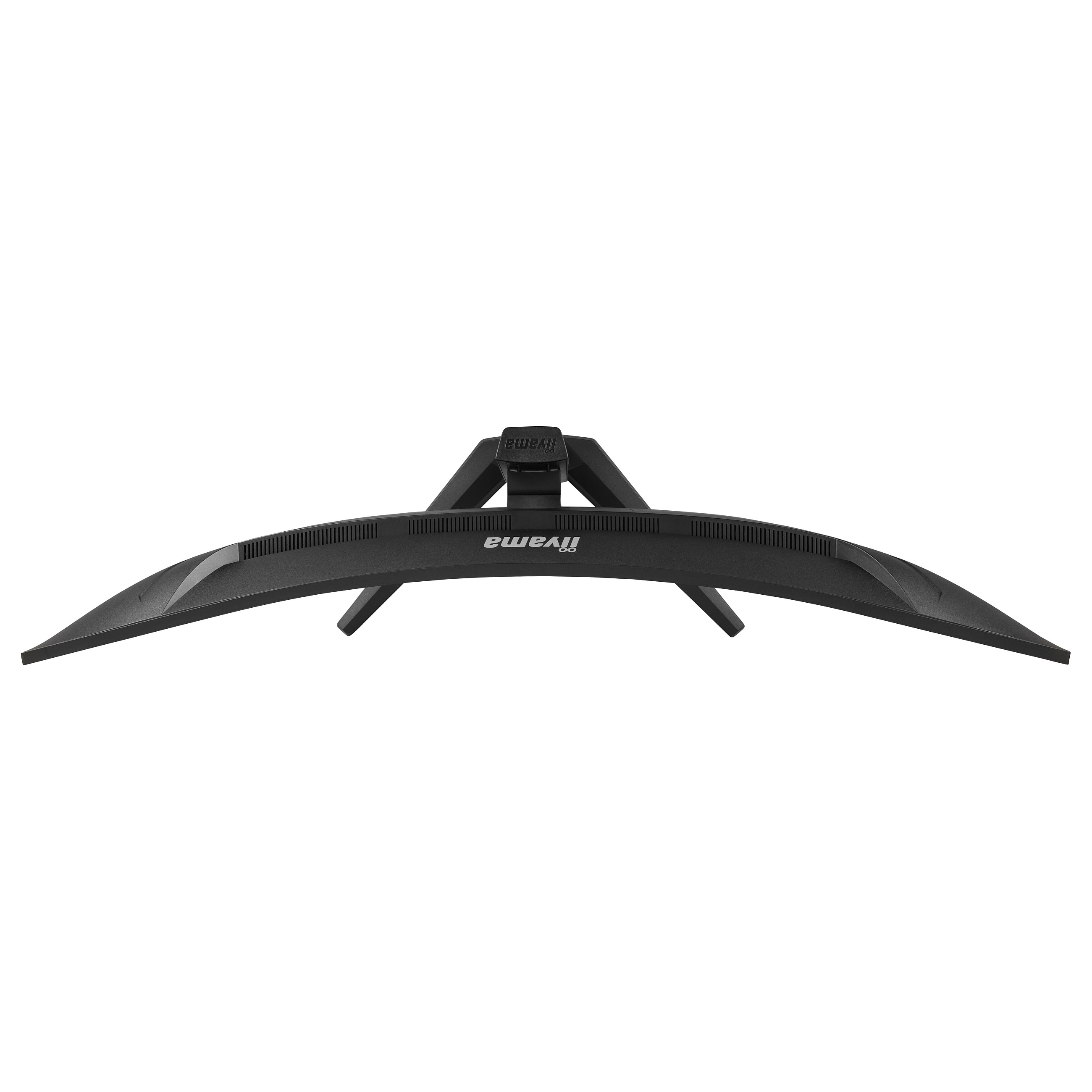 Zakrivljeni gaming monitor IIYAMA ProLite XCB4594DQSU-B1 (44.5", 5120x1440, 165Hz, VA, KVM)-6