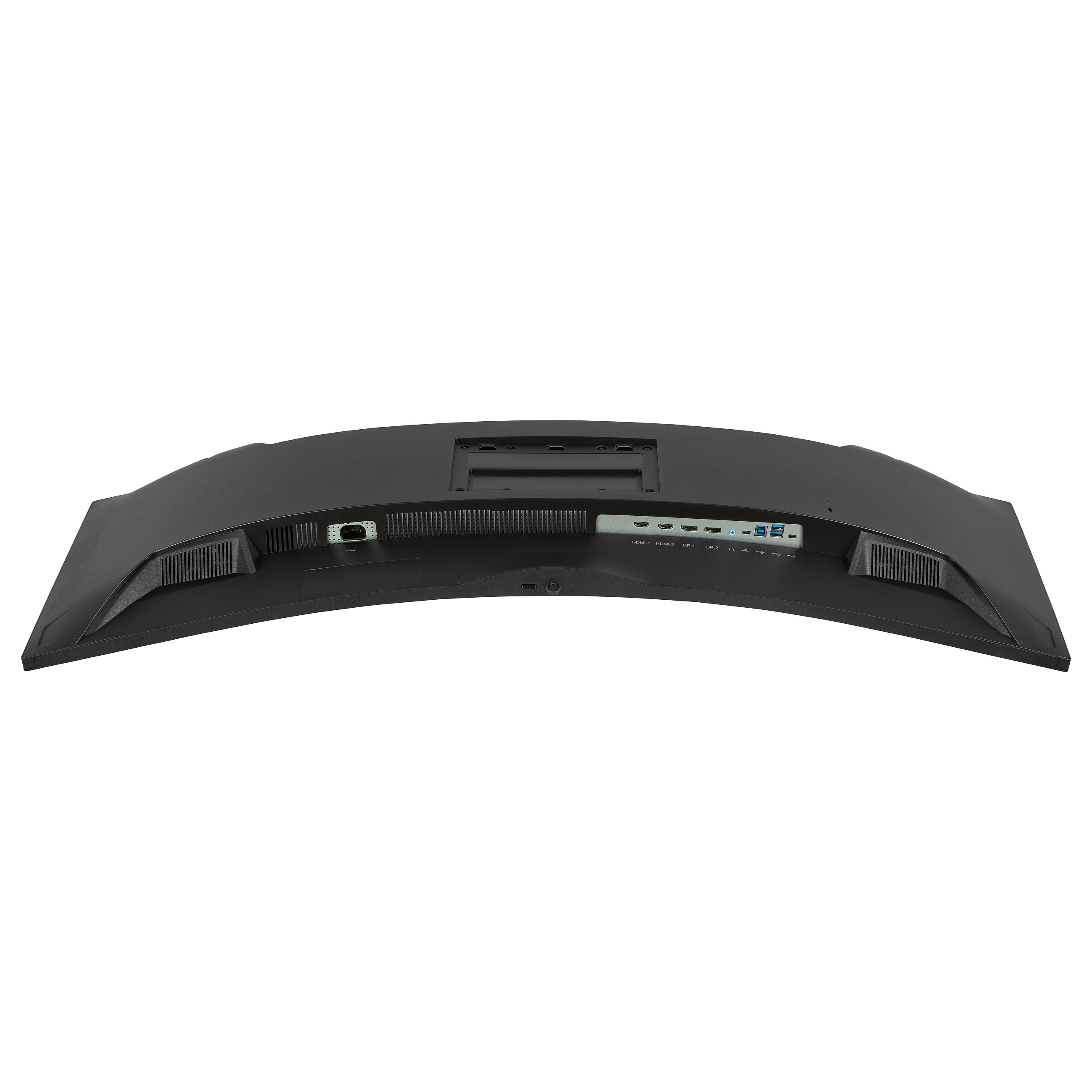 Zakrivljeni gaming monitor IIYAMA ProLite XCB4594DQSU-B1 (44.5", 5120x1440, 165Hz, VA, KVM)-10