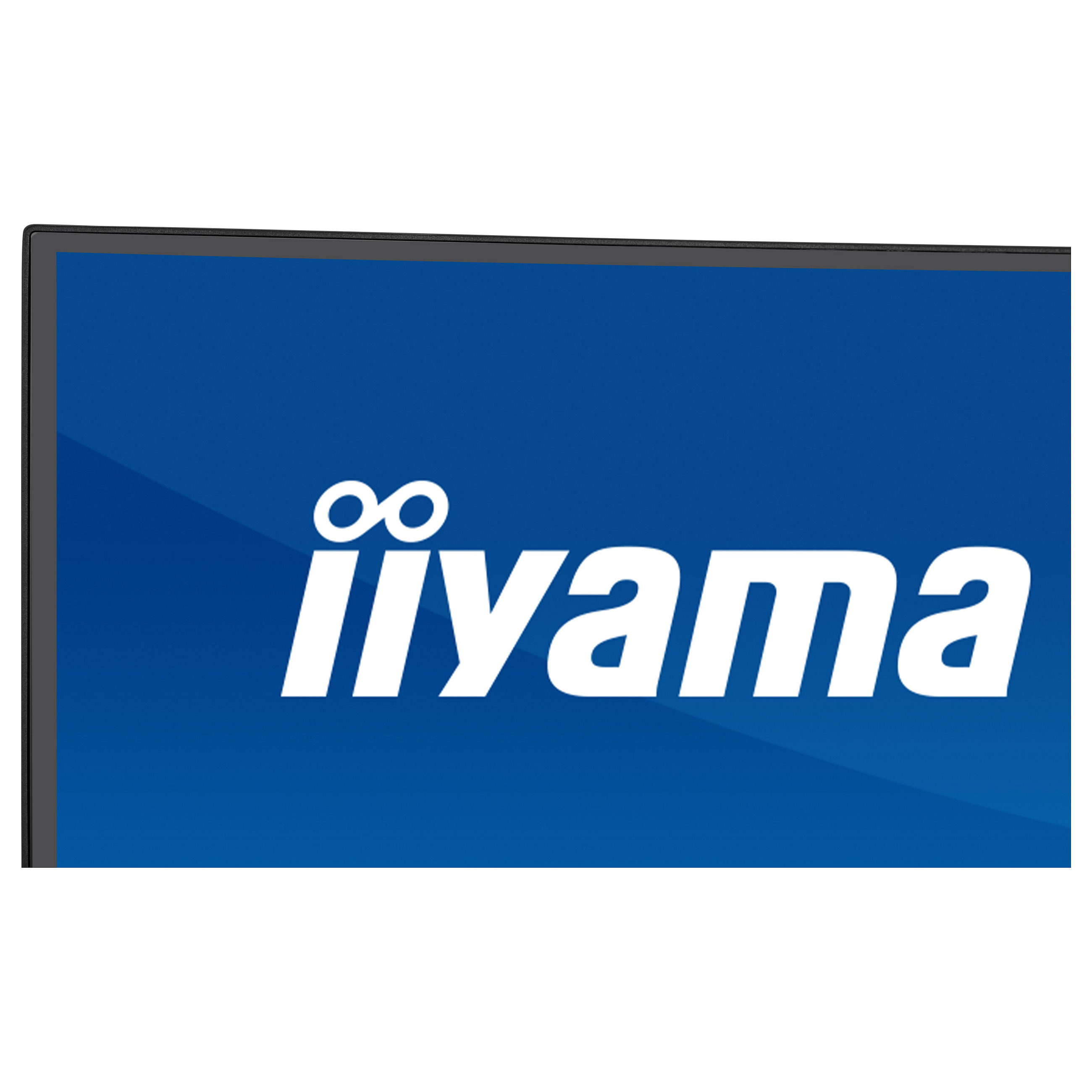 Zakrivljeni gaming monitor IIYAMA ProLite XCB4594DQSU-B1 (44.5", 5120x1440, 165Hz, VA, KVM)-16