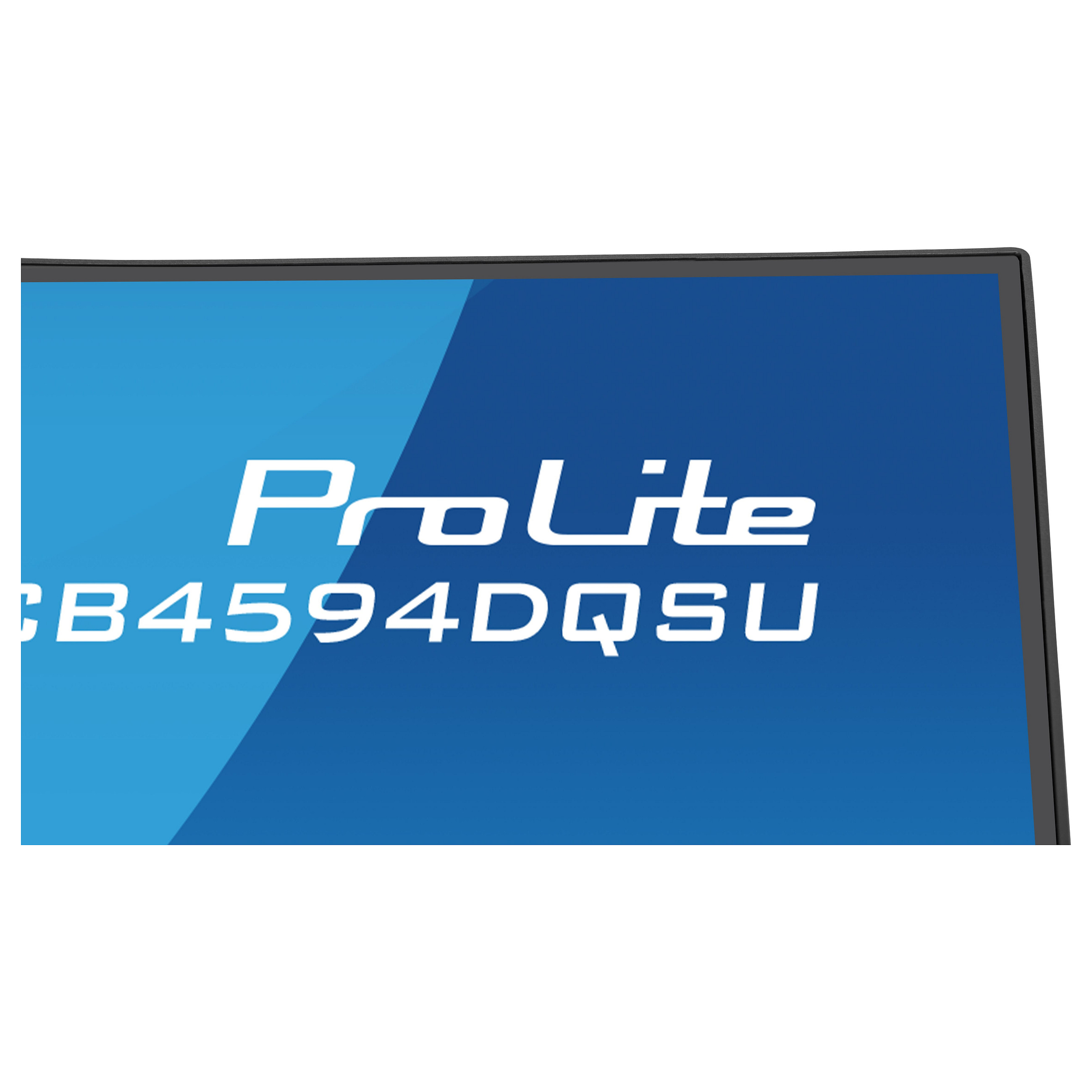 Zakrivljeni gaming monitor IIYAMA ProLite XCB4594DQSU-B1 (44.5", 5120x1440, 165Hz, VA, KVM)-17