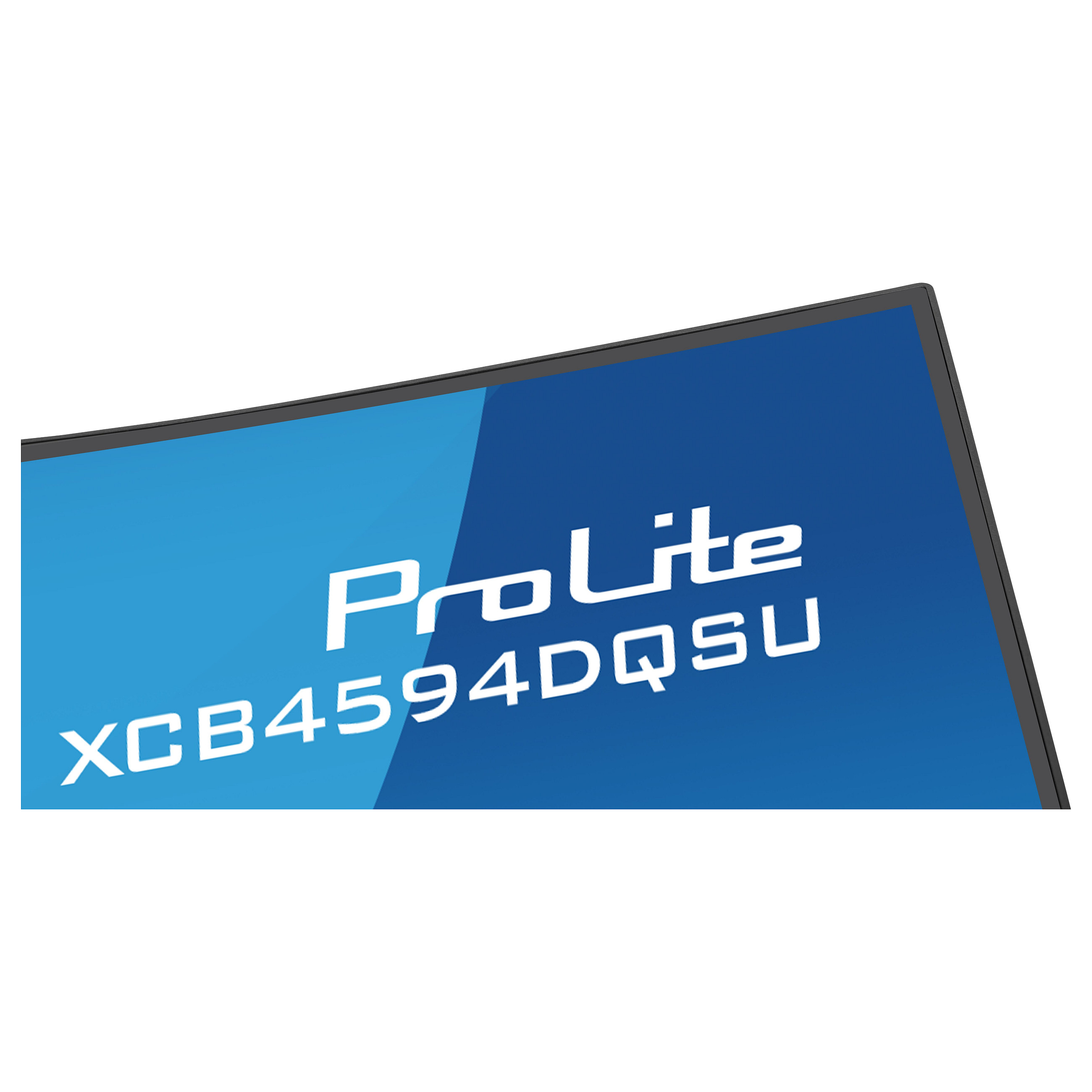 Zakrivljeni gaming monitor IIYAMA ProLite XCB4594DQSU-B1 (44.5", 5120x1440, 165Hz, VA, KVM)-18