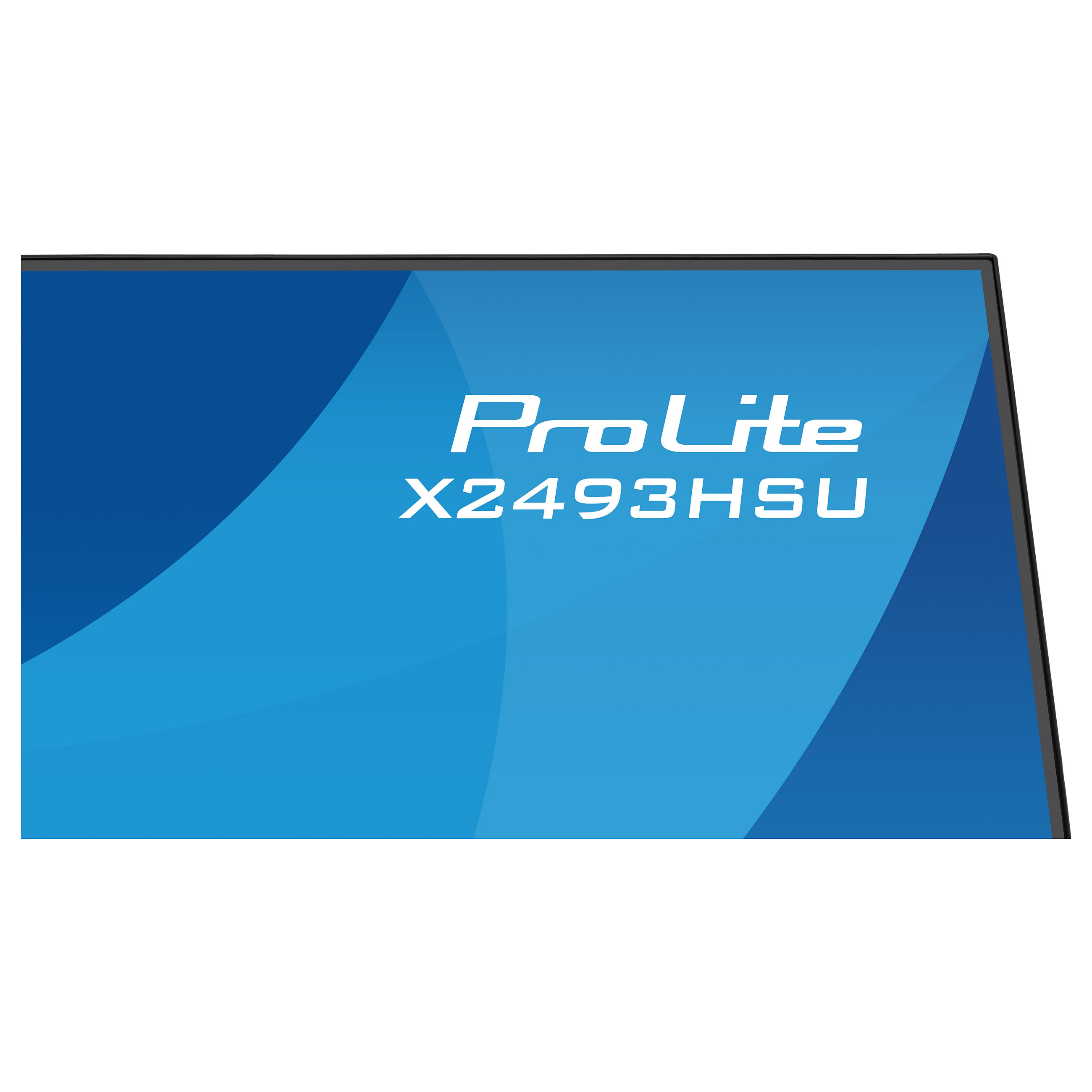 Monitor IIYAMA ProLite X2493HSU-B1 (24", IPS, FHD, 75Hz, HDMI, DP)-2