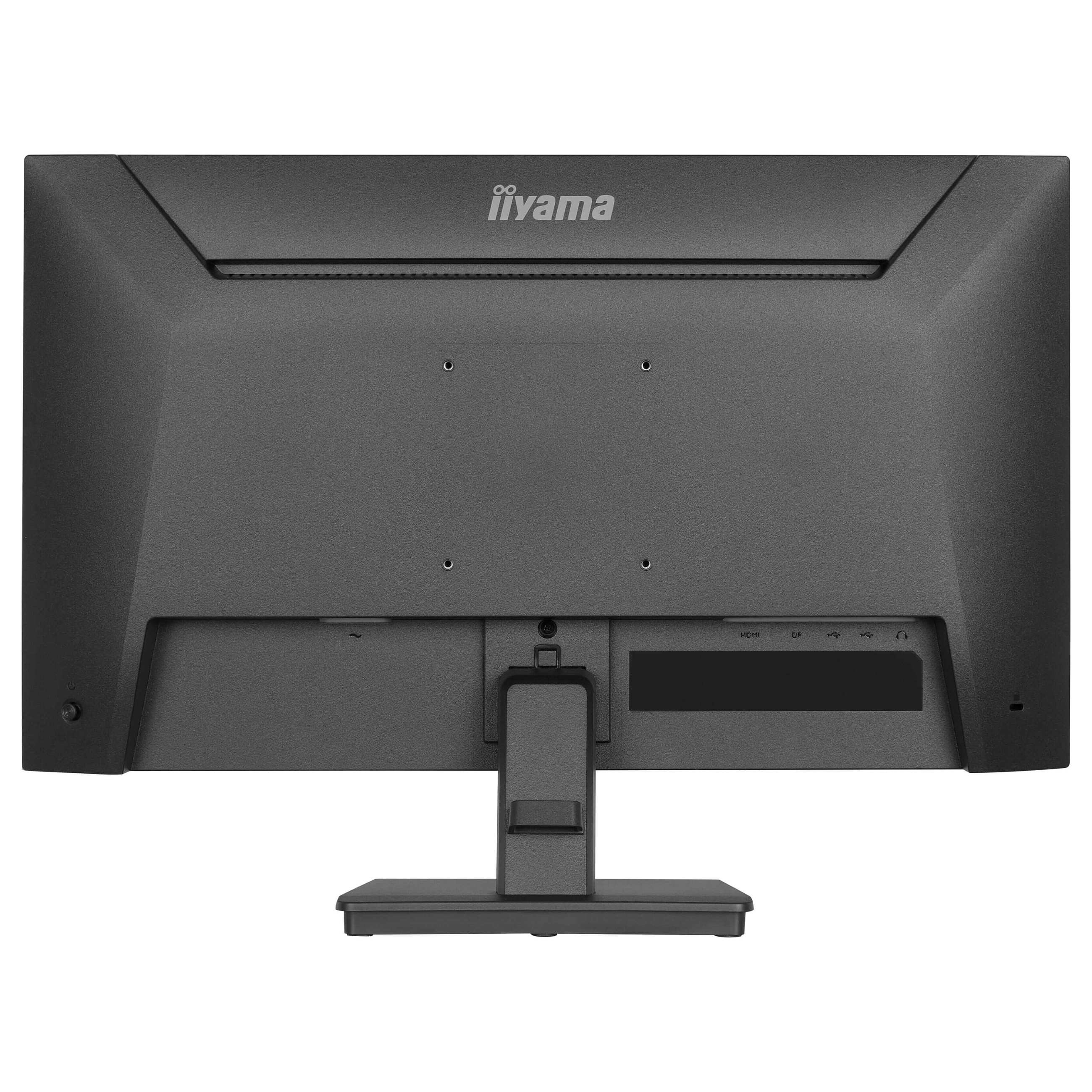 Monitor IIYAMA ProLite X2493HSU-B1 (24", IPS, FHD, 75Hz, HDMI, DP)-8