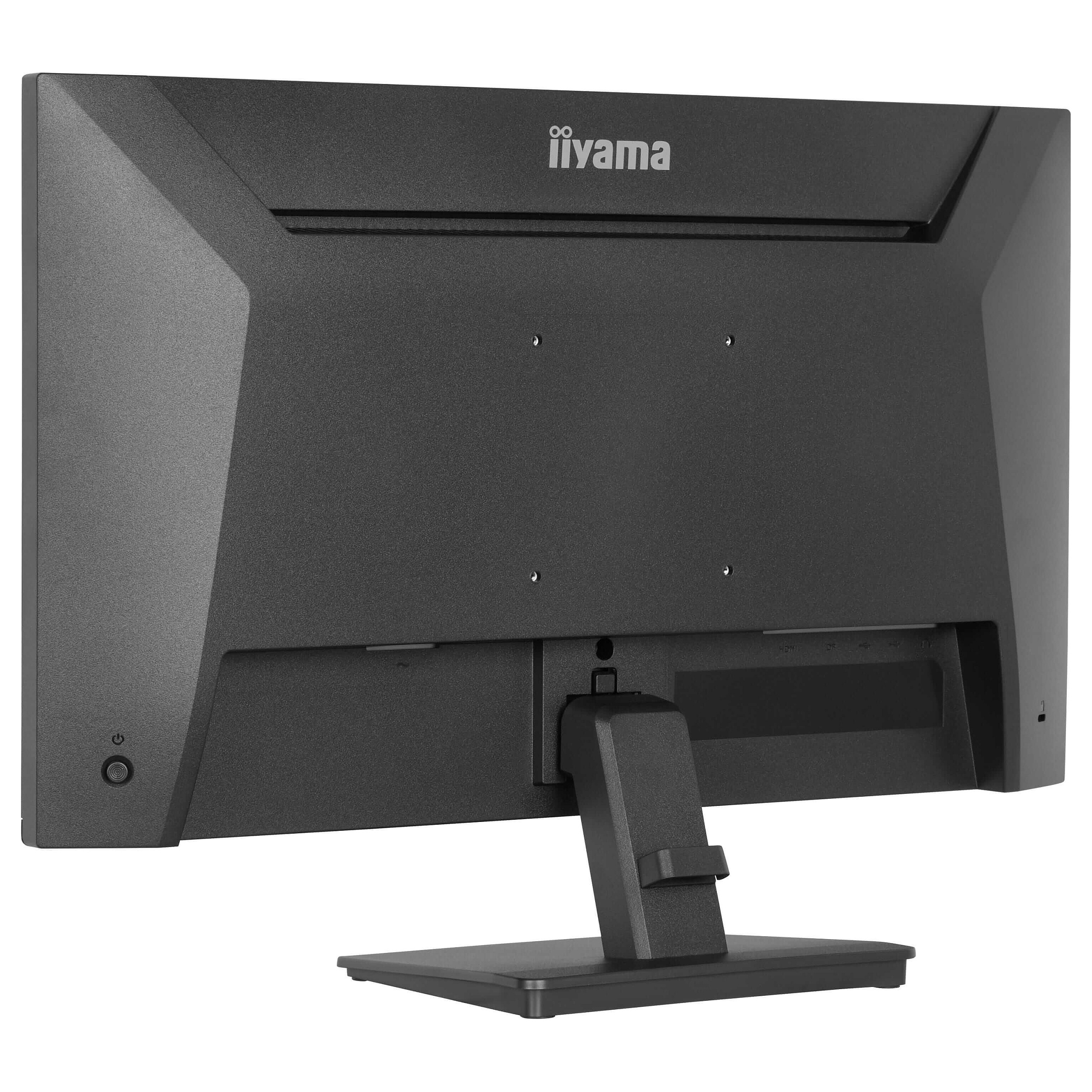 Monitor IIYAMA ProLite X2493HSU-B1 (24", IPS, FHD, 75Hz, HDMI, DP)-10
