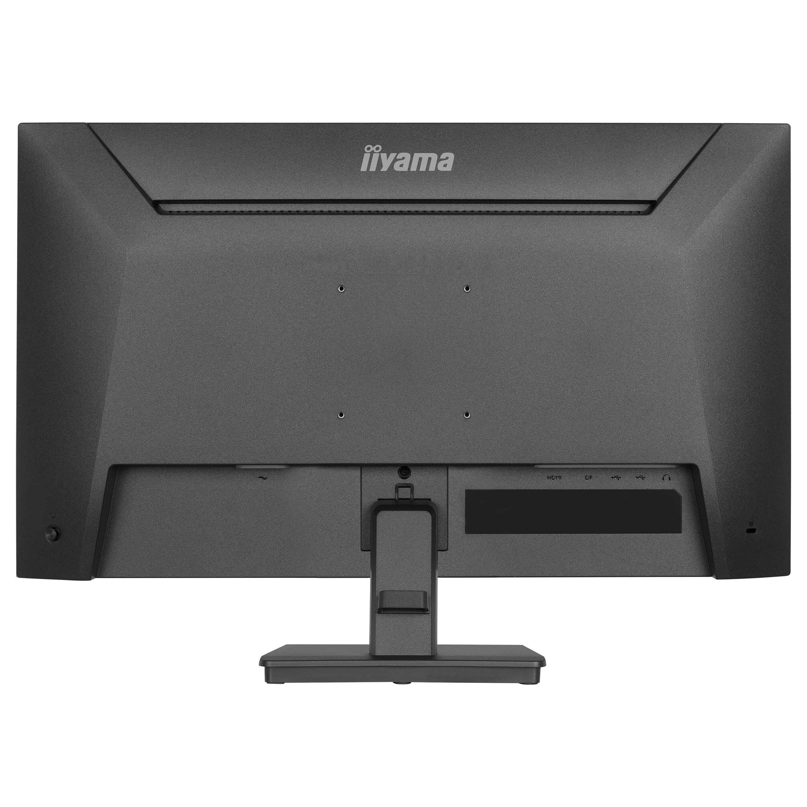 Monitor IIYAMA ProLite X2793HSU-B1 (27", IPS, FHD, 75Hz, 4ms)-6