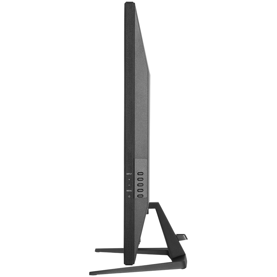 4K UHD Monitor IIYAMA ProLite X4373UHSU-B2 (43", 3840x2160, VA, USB-C, PbP)-23