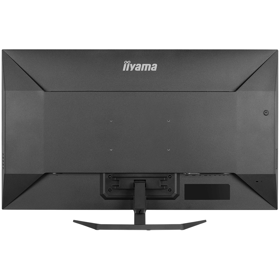 4K UHD Monitor IIYAMA ProLite X4373UHSU-B2 (43", 3840x2160, VA, USB-C, PbP)-25