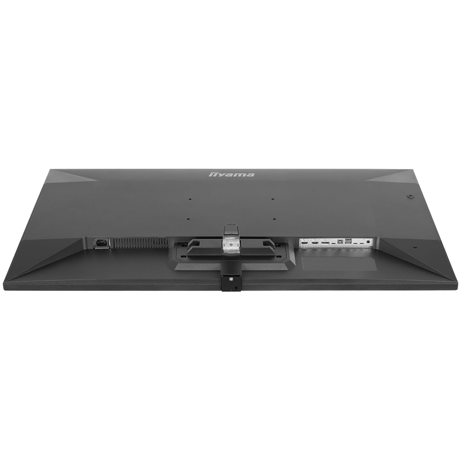 4K UHD Monitor IIYAMA ProLite X4373UHSU-B2 (43", 3840x2160, VA, USB-C, PbP)-26