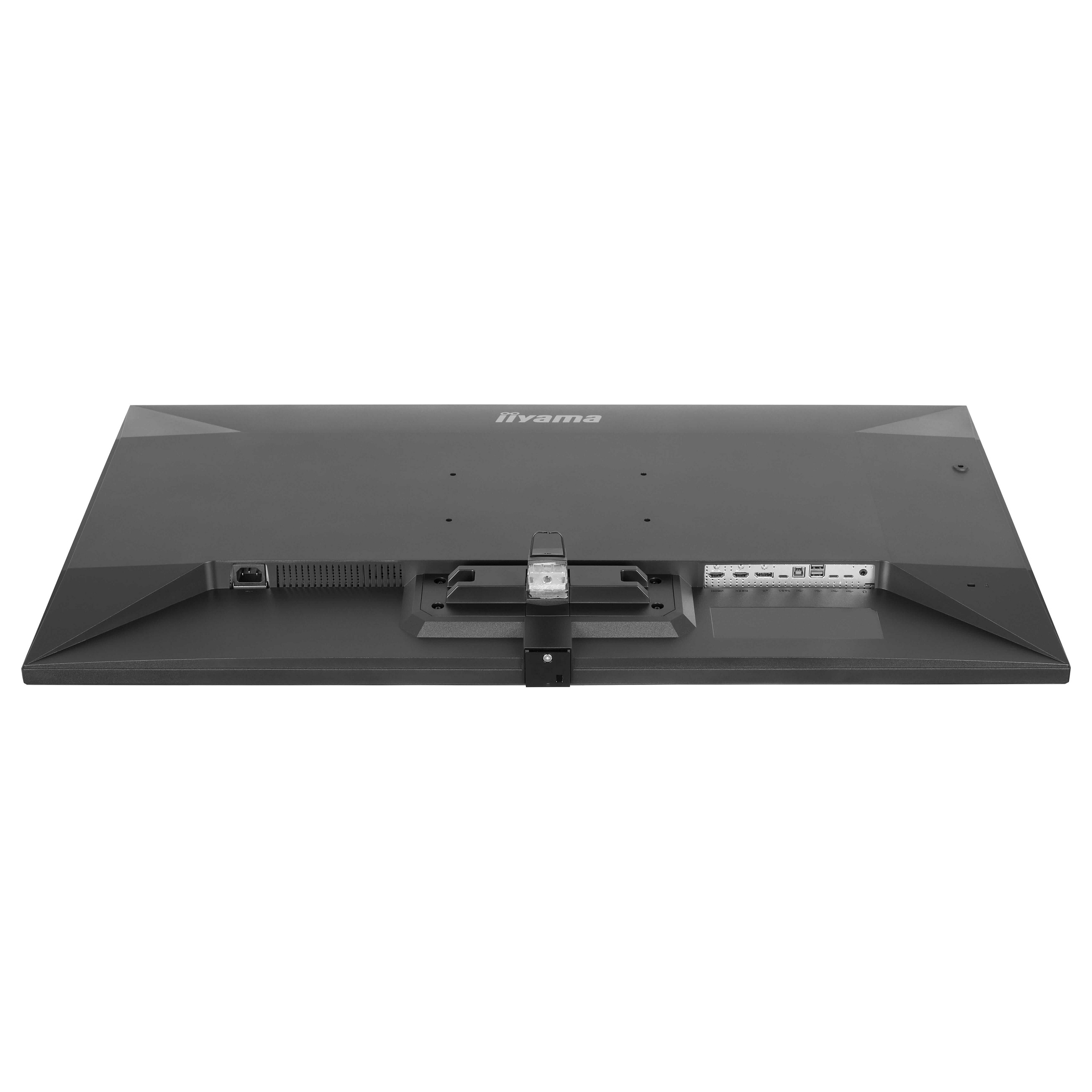 4K UHD Monitor IIYAMA ProLite X4373UHSU-B2 (43", 3840x2160, VA, USB-C, PbP)-2