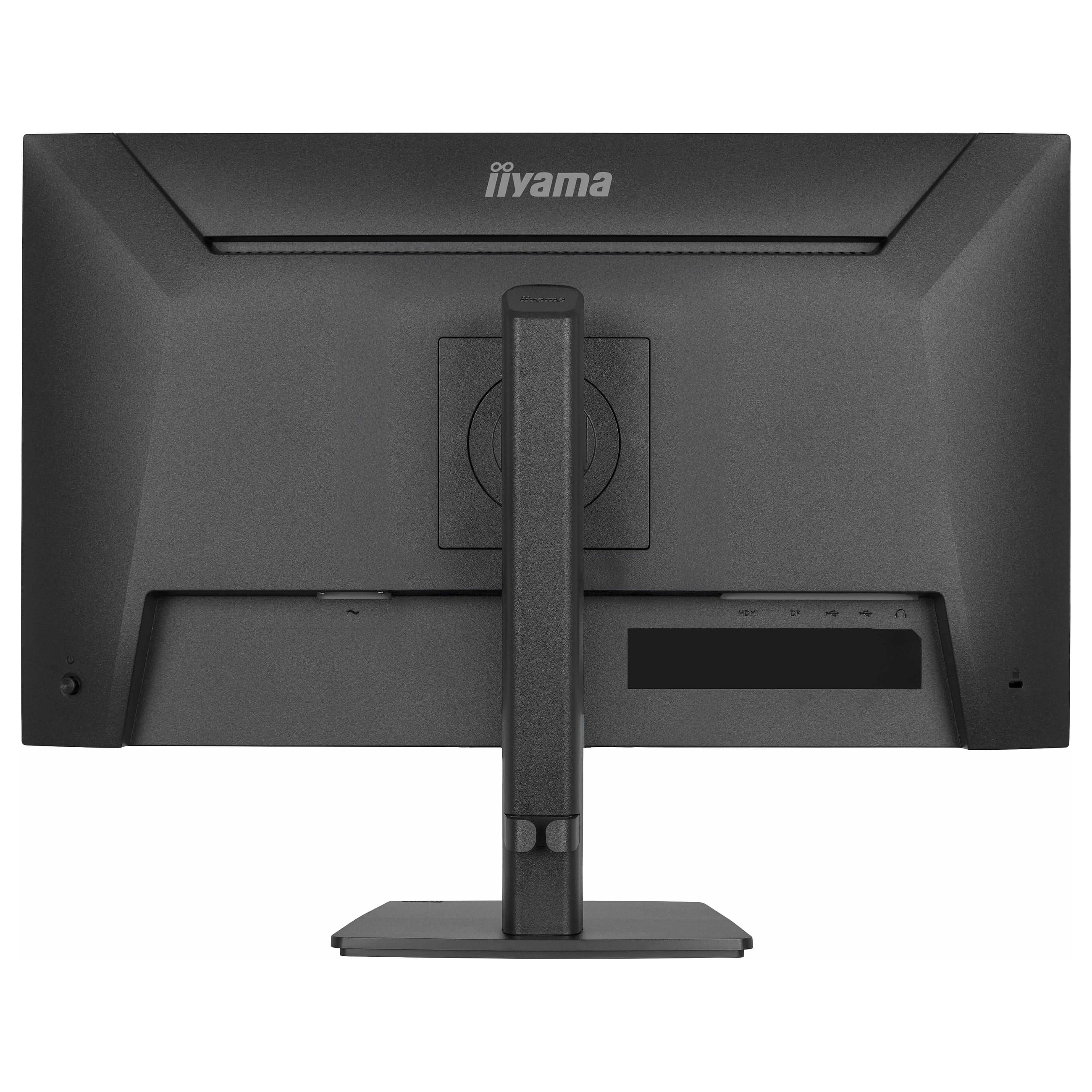 Monitor IIYAMA ProLite XB2793HSU-B1 (27", IPS, FHD, 75Hz, HAS)-8