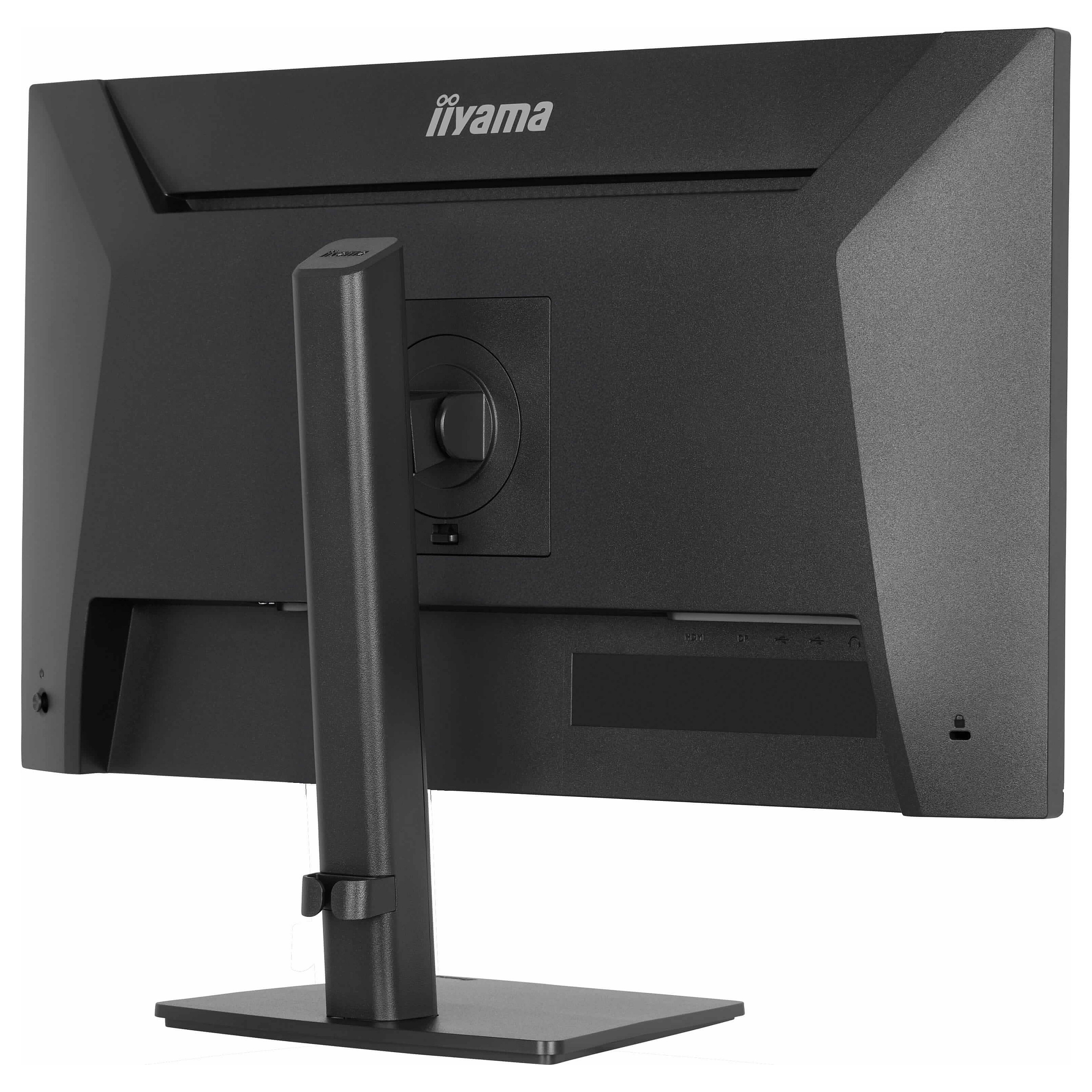 Monitor IIYAMA ProLite XB2793HSU-B1 (27", IPS, FHD, 75Hz, HAS)-9