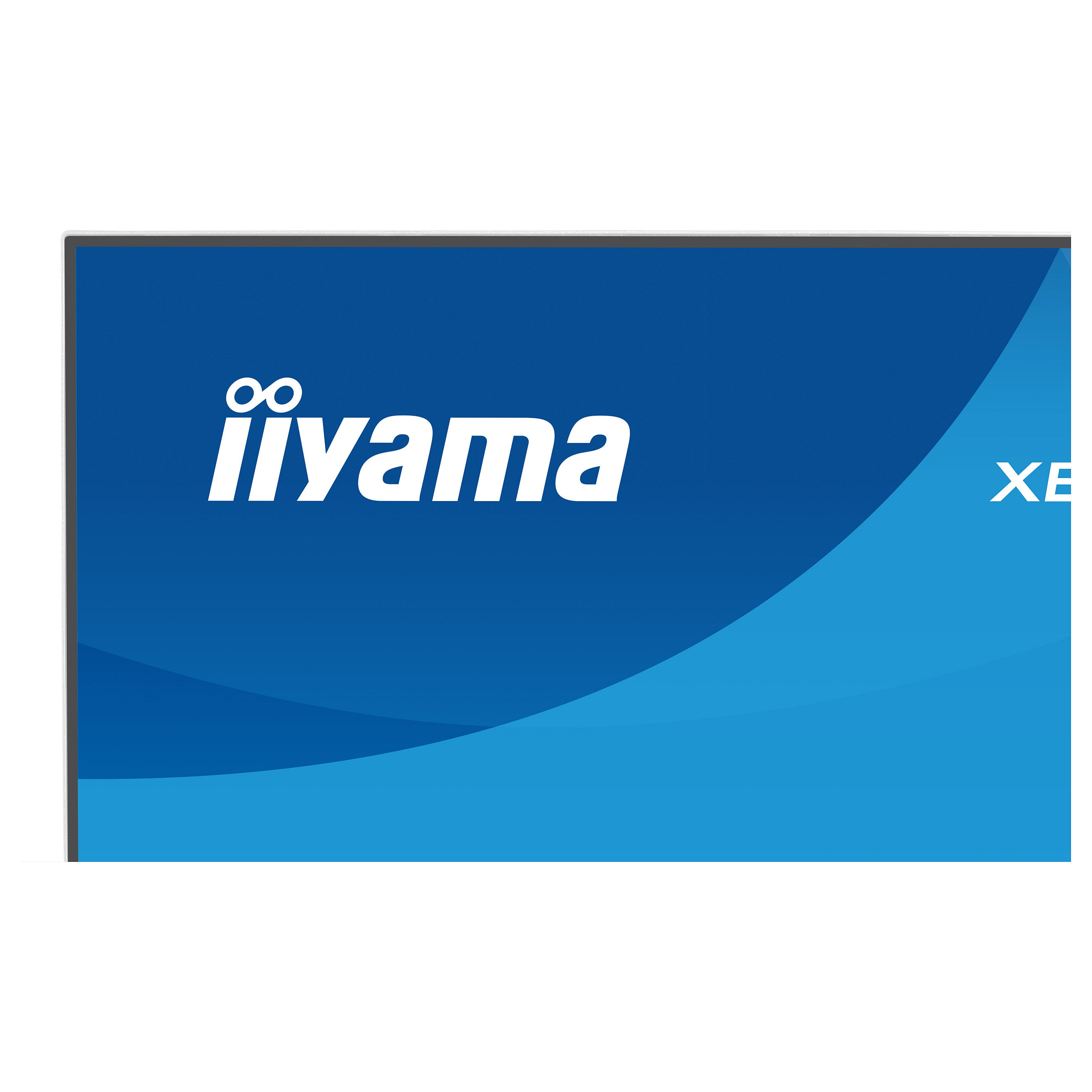 Monitor IIYAMA ProLite XB2497HSU-W1 (23.8", IPS, FHD, 100Hz, USB-C, bijeli)-16