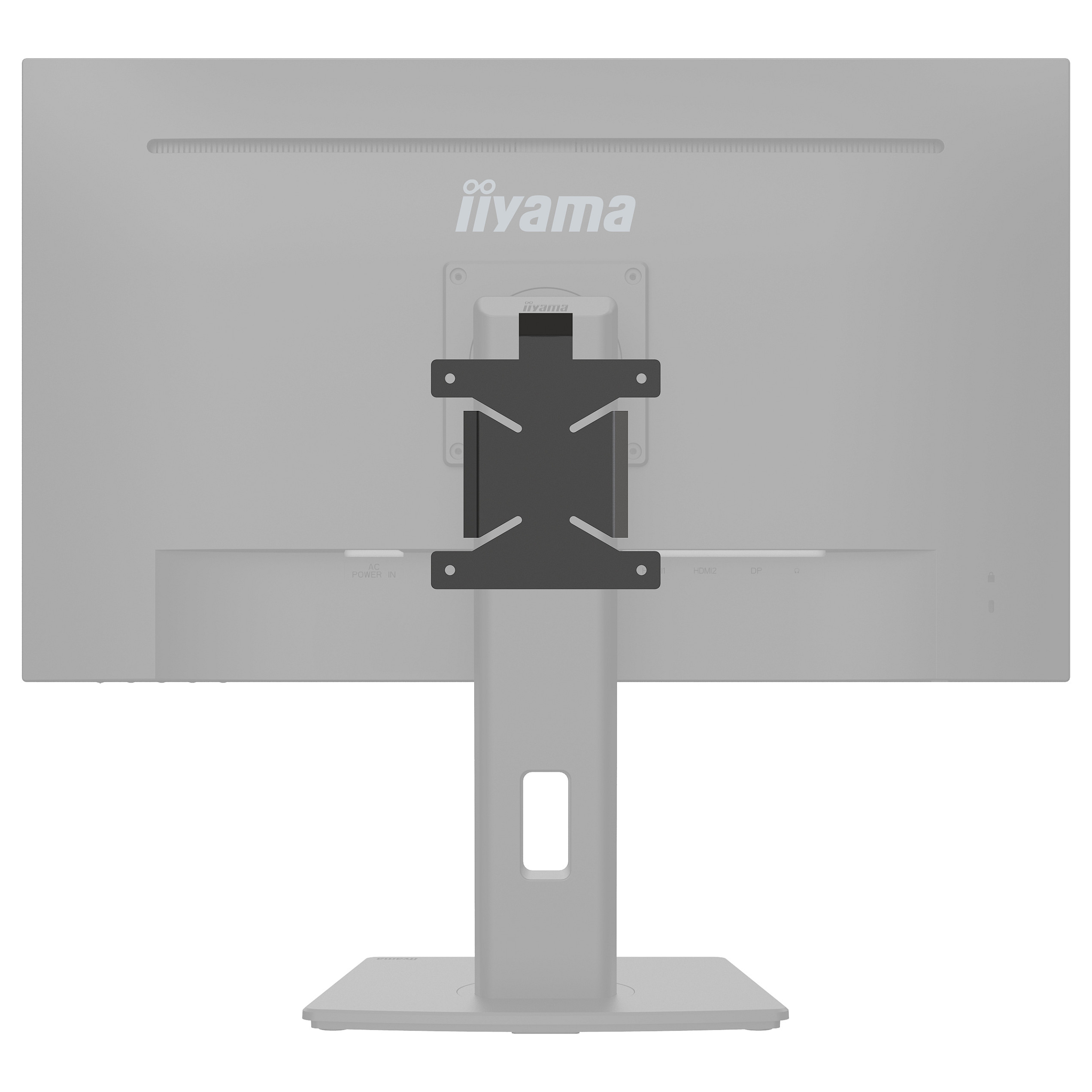 VESA nosač IIYAMA MD-BRPCV02 (za mini PC / Thin Client)-3