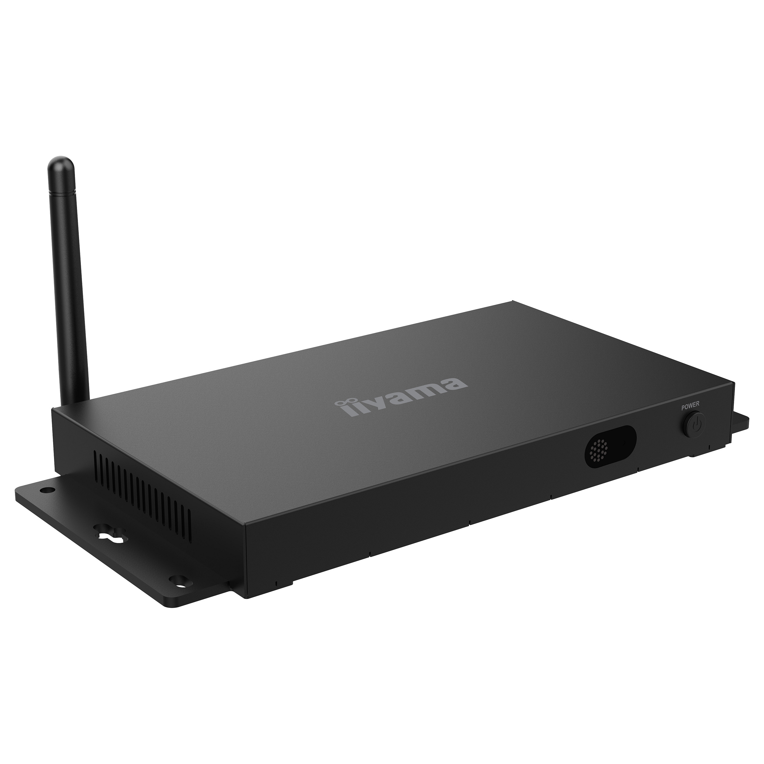 Android Signage Box IIYAMA NMP-A501 (Octa-core RK3576, 4GB RAM, iiSignage)