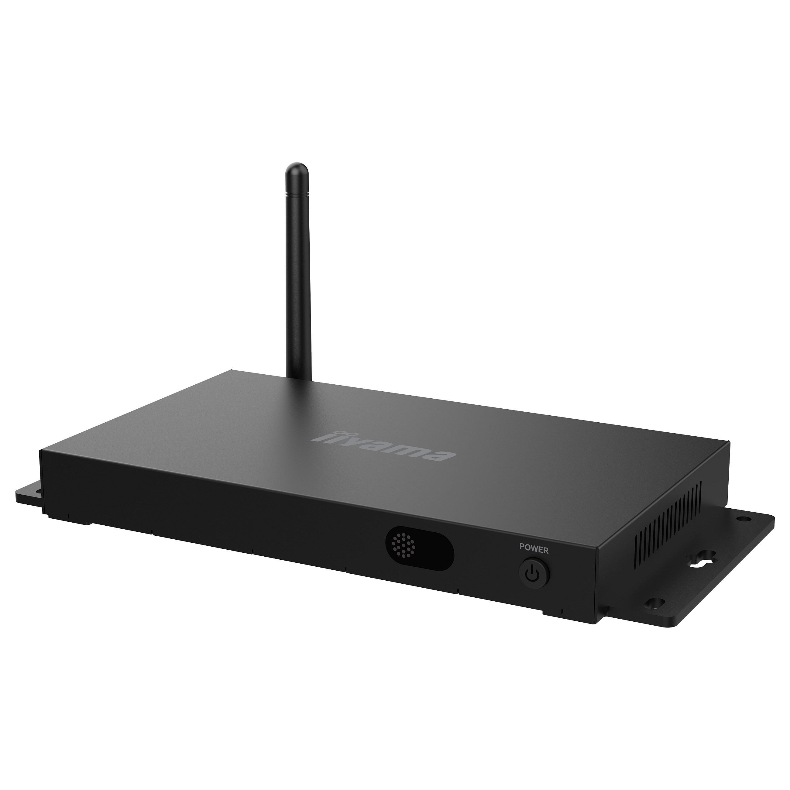 Android Signage Box IIYAMA NMP-A501 (Octa-core RK3576, 4GB RAM, iiSignage)-4