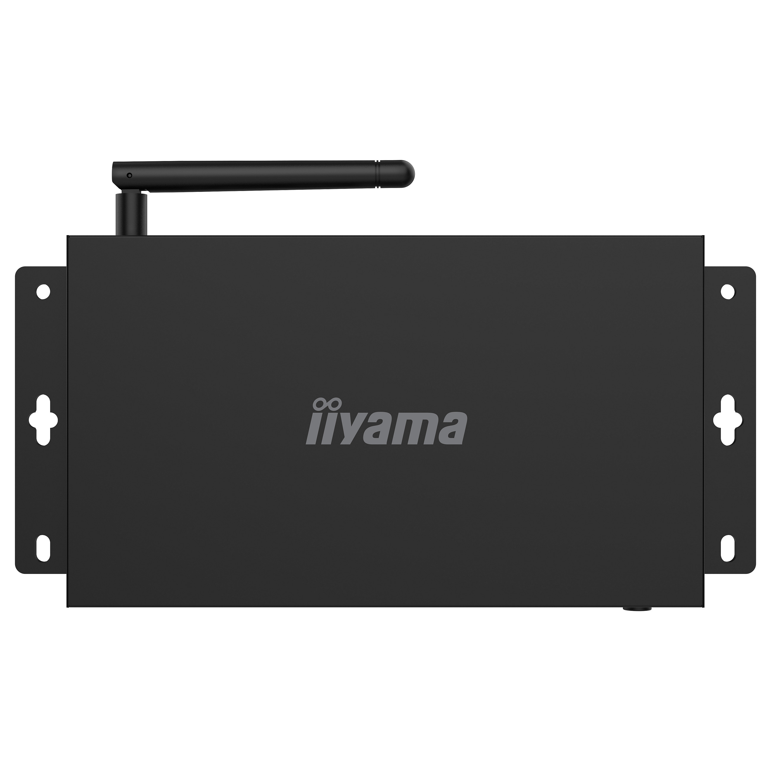 Android Signage Box IIYAMA NMP-A501 (Octa-core RK3576, 4GB RAM, iiSignage)-7
