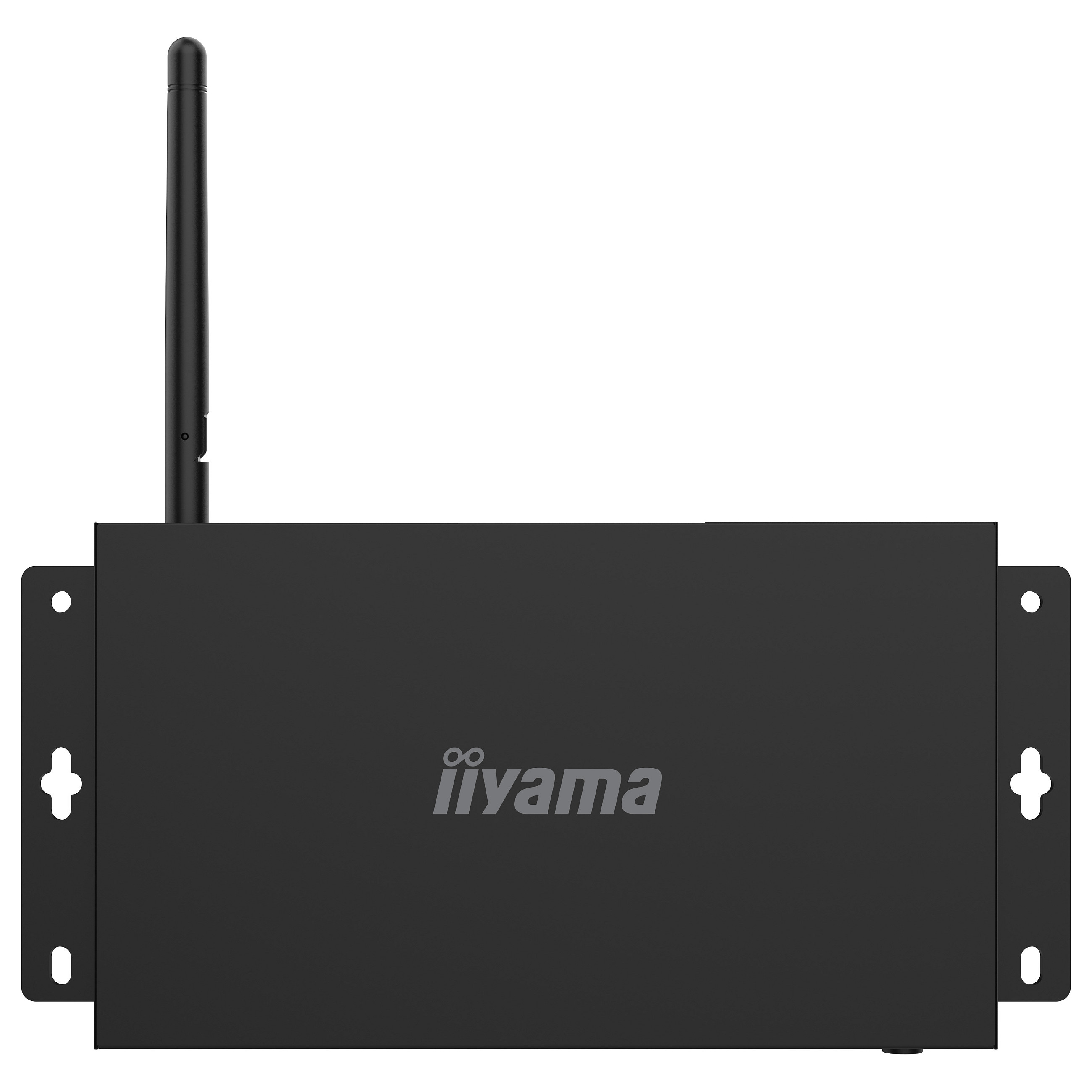 Android Signage Box IIYAMA NMP-A501 (Octa-core RK3576, 4GB RAM, iiSignage)-8