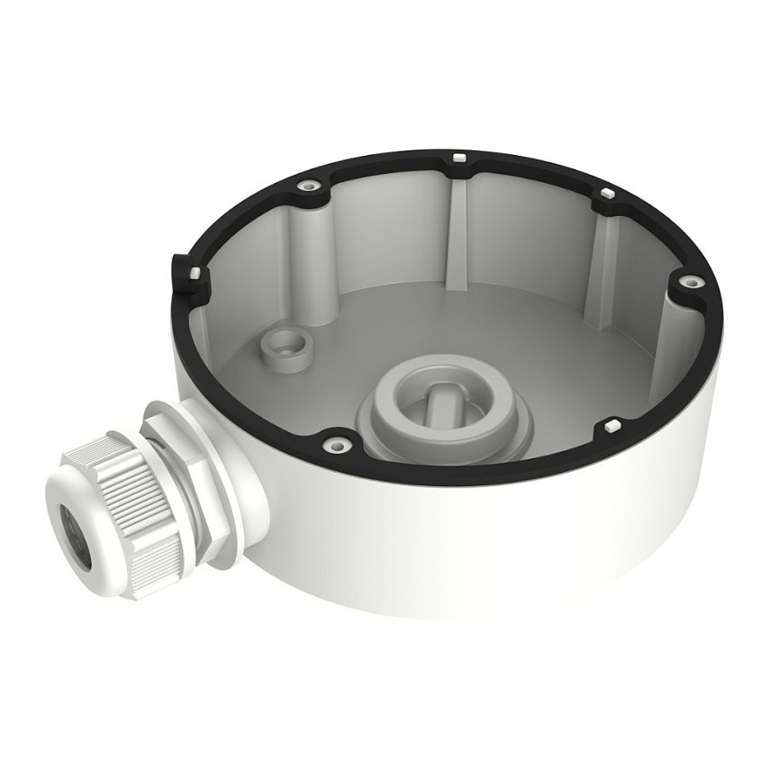 RAZVODNA KUTIJA HIKVISION DS-1280ZJ-DM18 (za dome kamere)-0