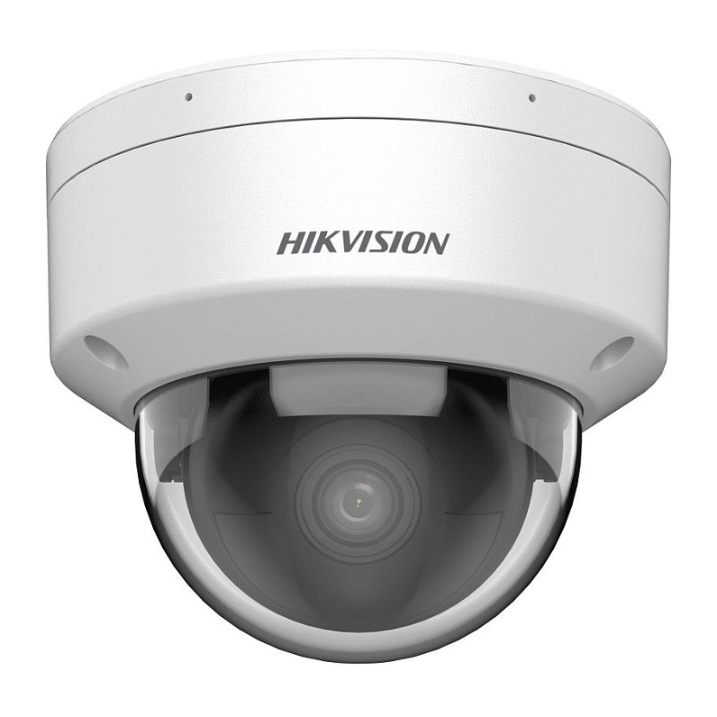 Mrežna Dome kamera HIKVISION DS-2CD2186G2H-ISU (8MP, 2.8mm, AcuSense, Audio)