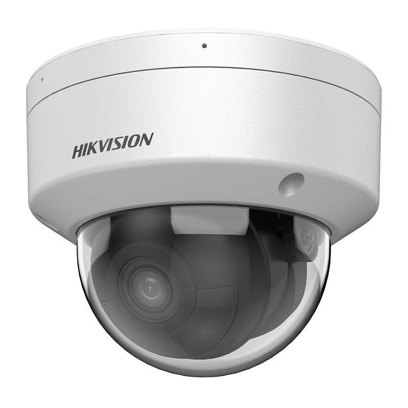Mrežna Dome kamera HIKVISION DS-2CD2186G2H-ISU (8MP, 2.8mm, AcuSense, Audio)-1
