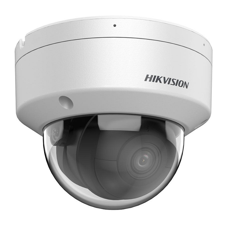 Mrežna Dome kamera HIKVISION DS-2CD2186G2H-ISU (8MP, 2.8mm, AcuSense, Audio)-2