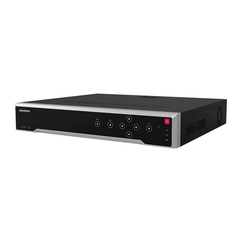 Mrežni video snimač HIKVISION DS-7764NI-M4 (64 kanala, 4xSATA, 8K HDMI)