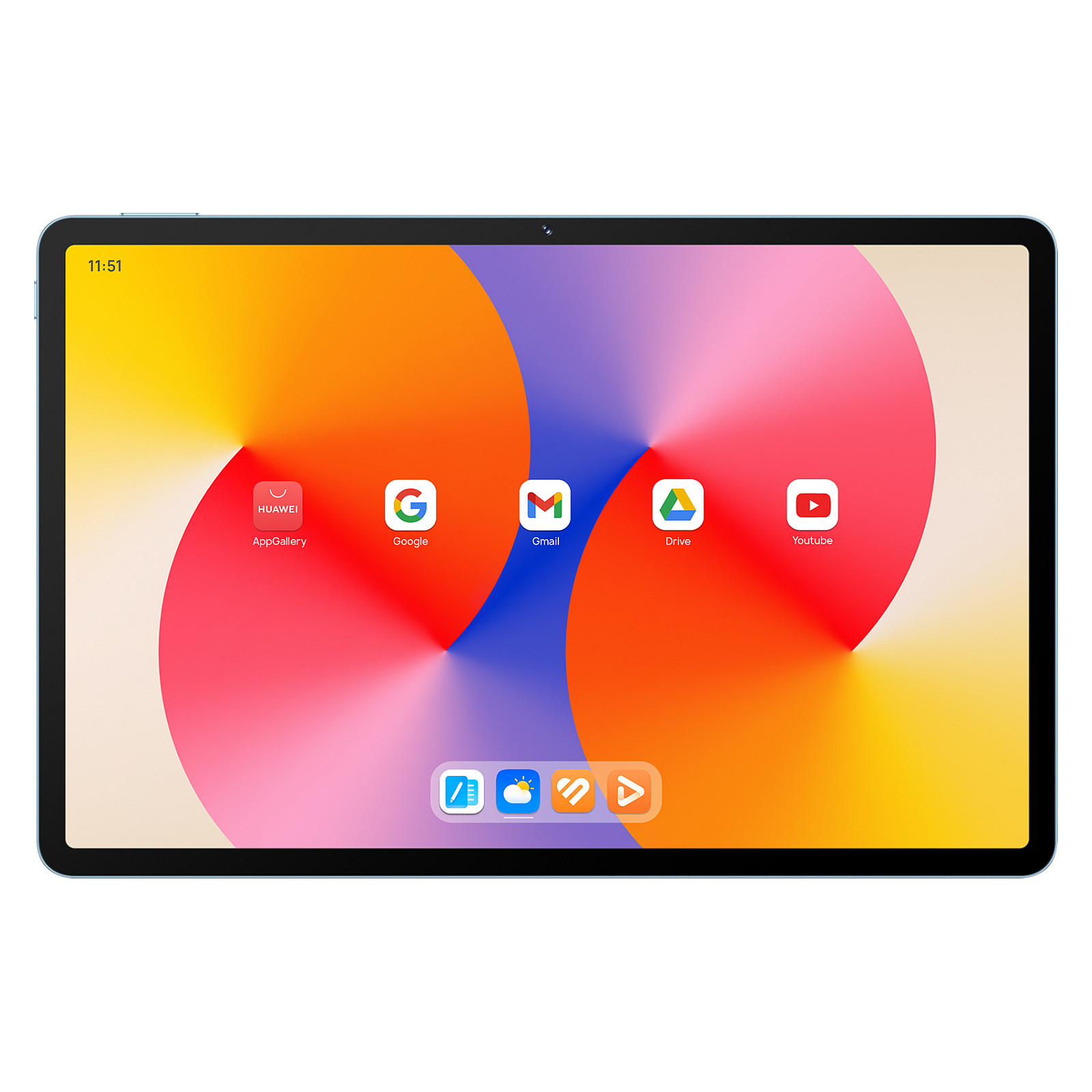 Tablet HUAWEI Matepad SE 11 (6GB/128GB WiFi)