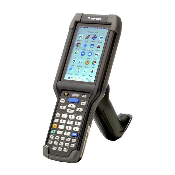 Mobilni terminal HONEYWELL CK65 (4GB/32GB, Numeric-F)-1