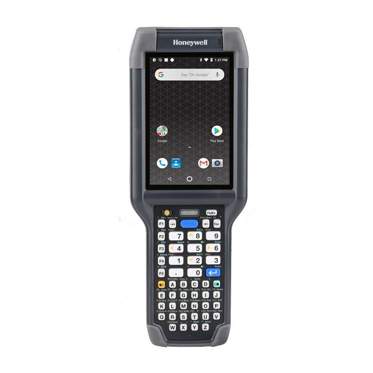 Mobilni terminal HONEYWELL CK65 (4GB/32GB, Numeric-F)-2