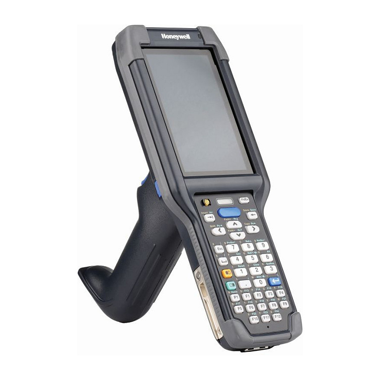 Mobilni terminal HONEYWELL CK65 (4GB/32GB, Numeric-F)-4