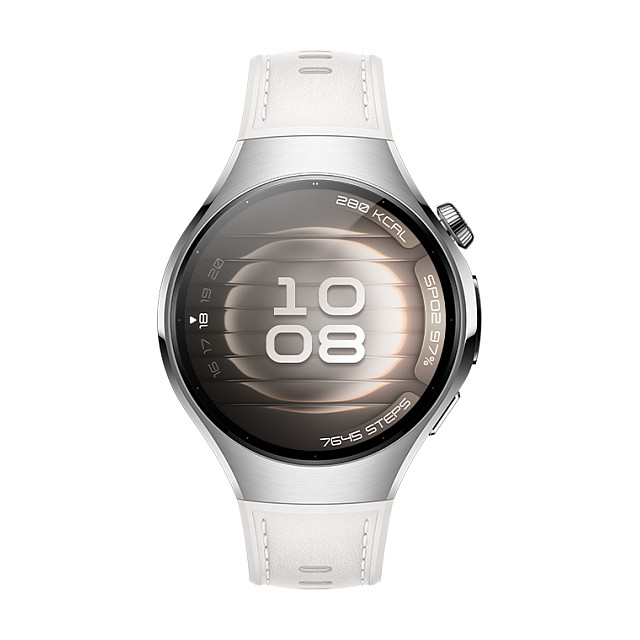 Pametni sat HUAWEI WATCH 5 (42 mm, bijeli)-0
